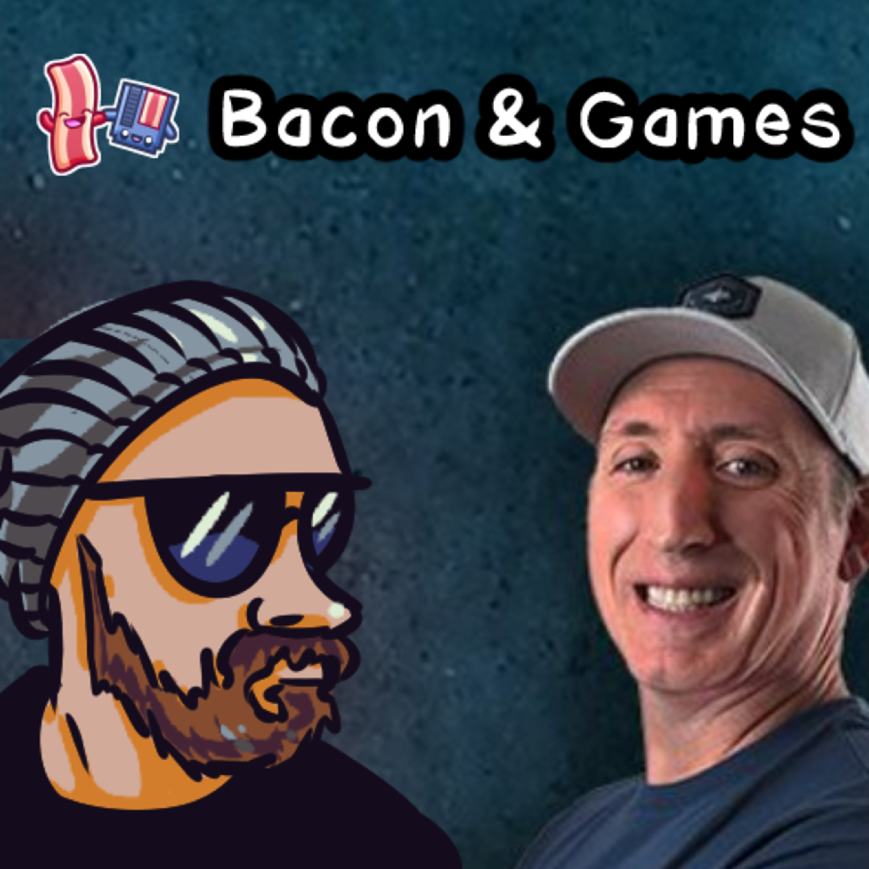 Make the Game with Matt Hackett