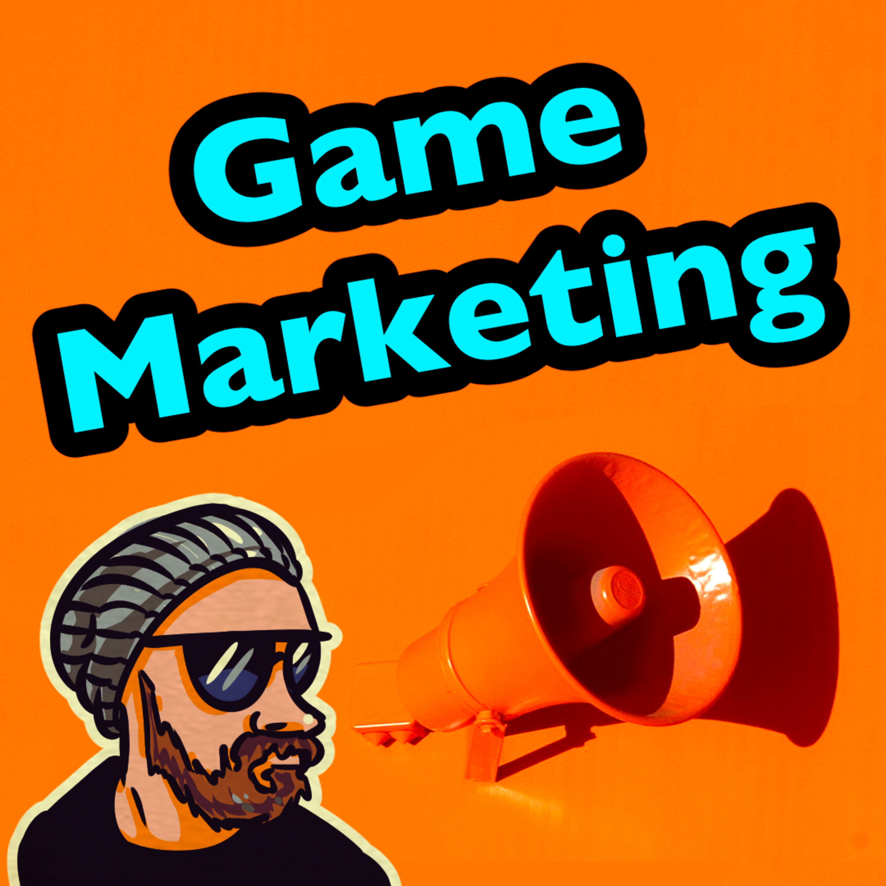 Make the Game with Matt Hackett