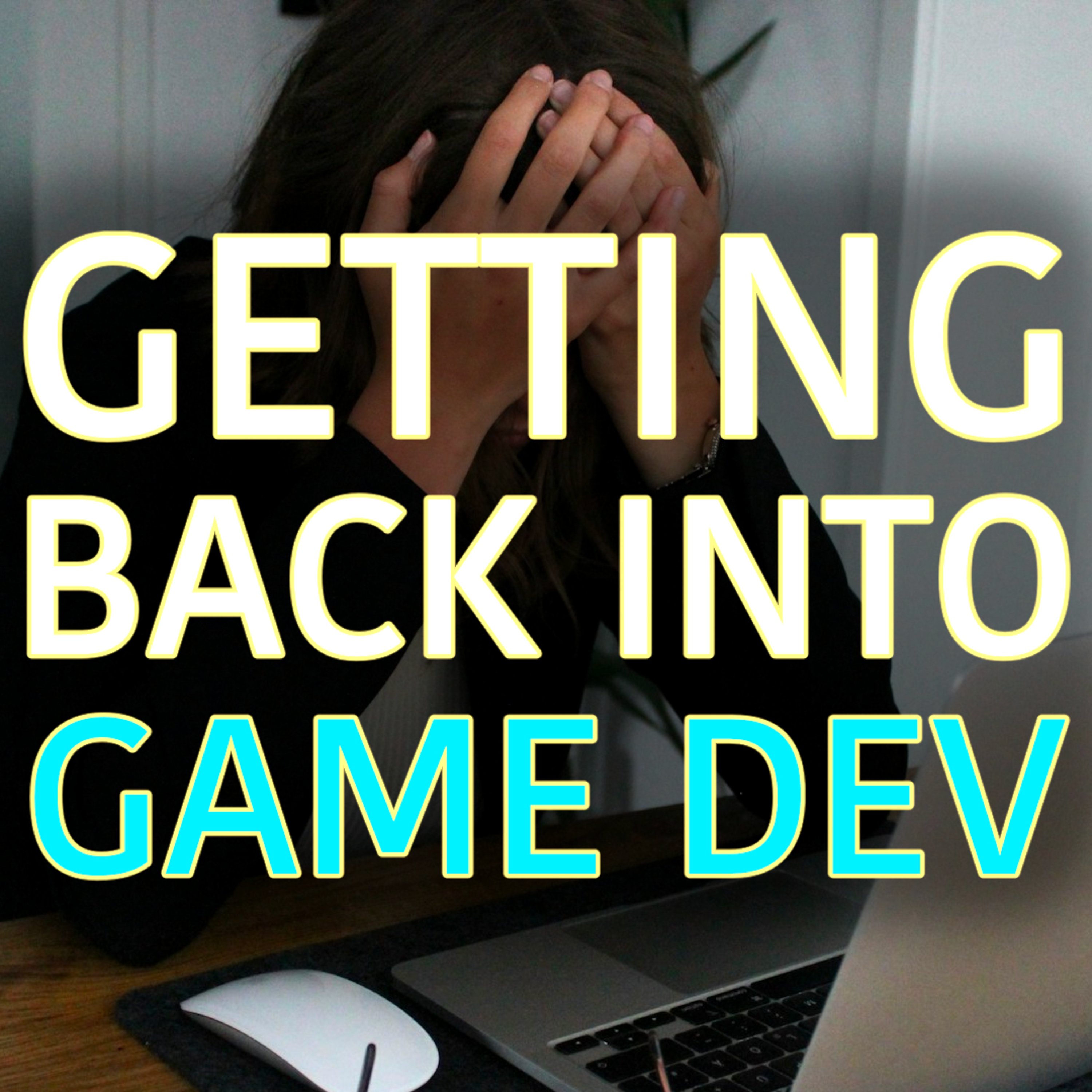 Make the Game with Matt Hackett