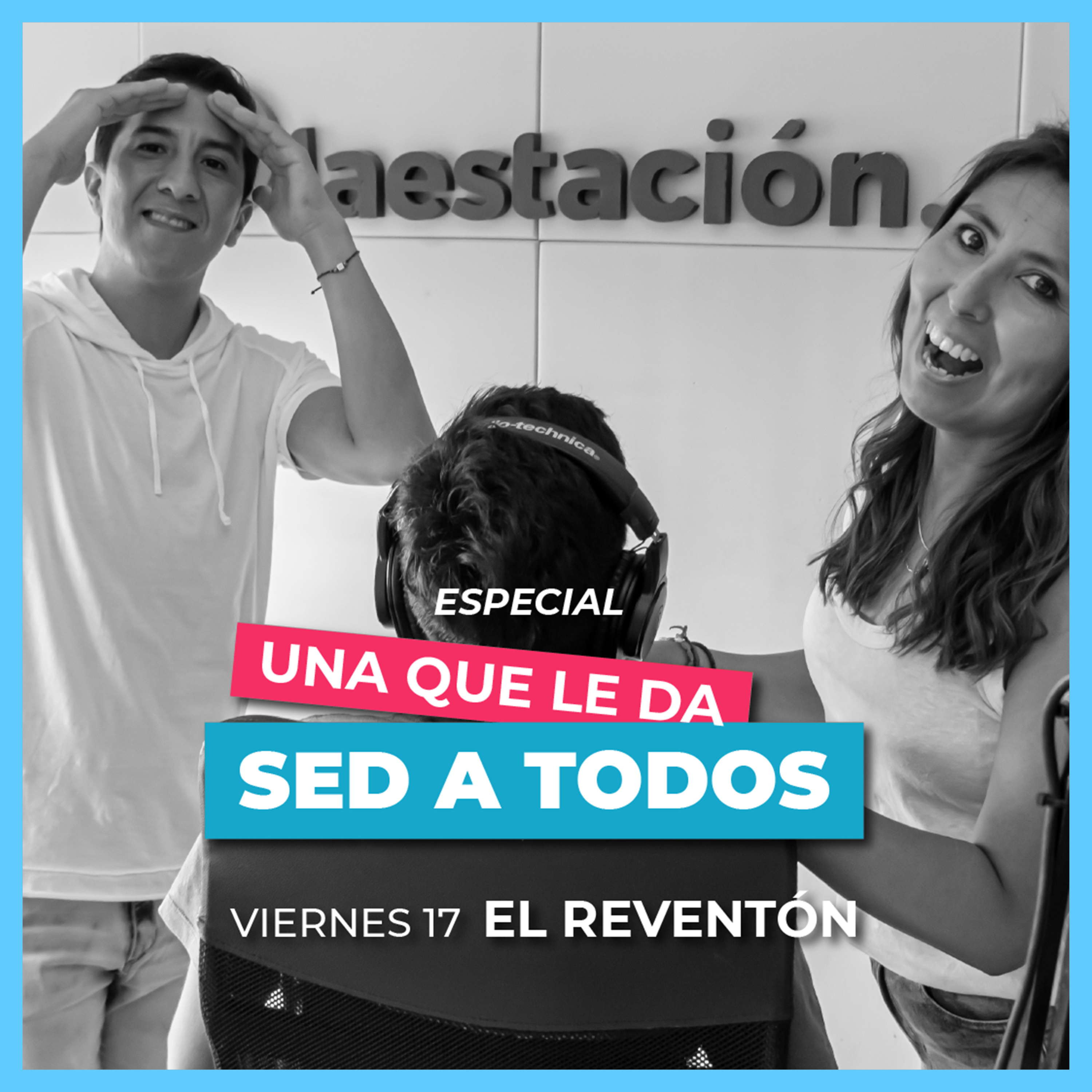 Podcast Único