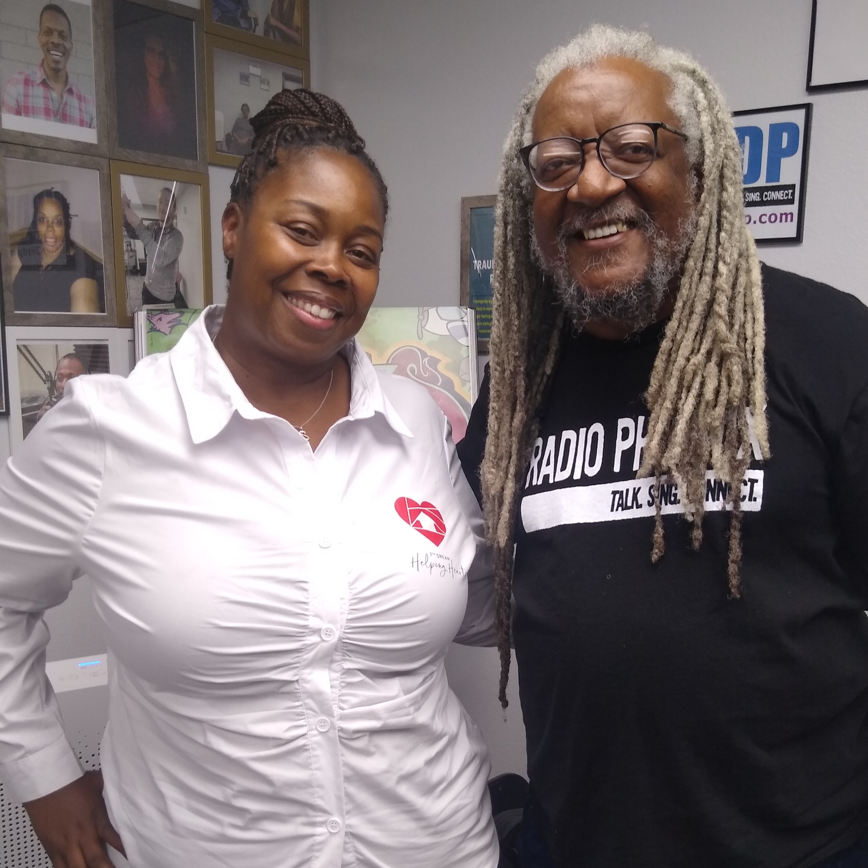 The Alvin Galloway Show