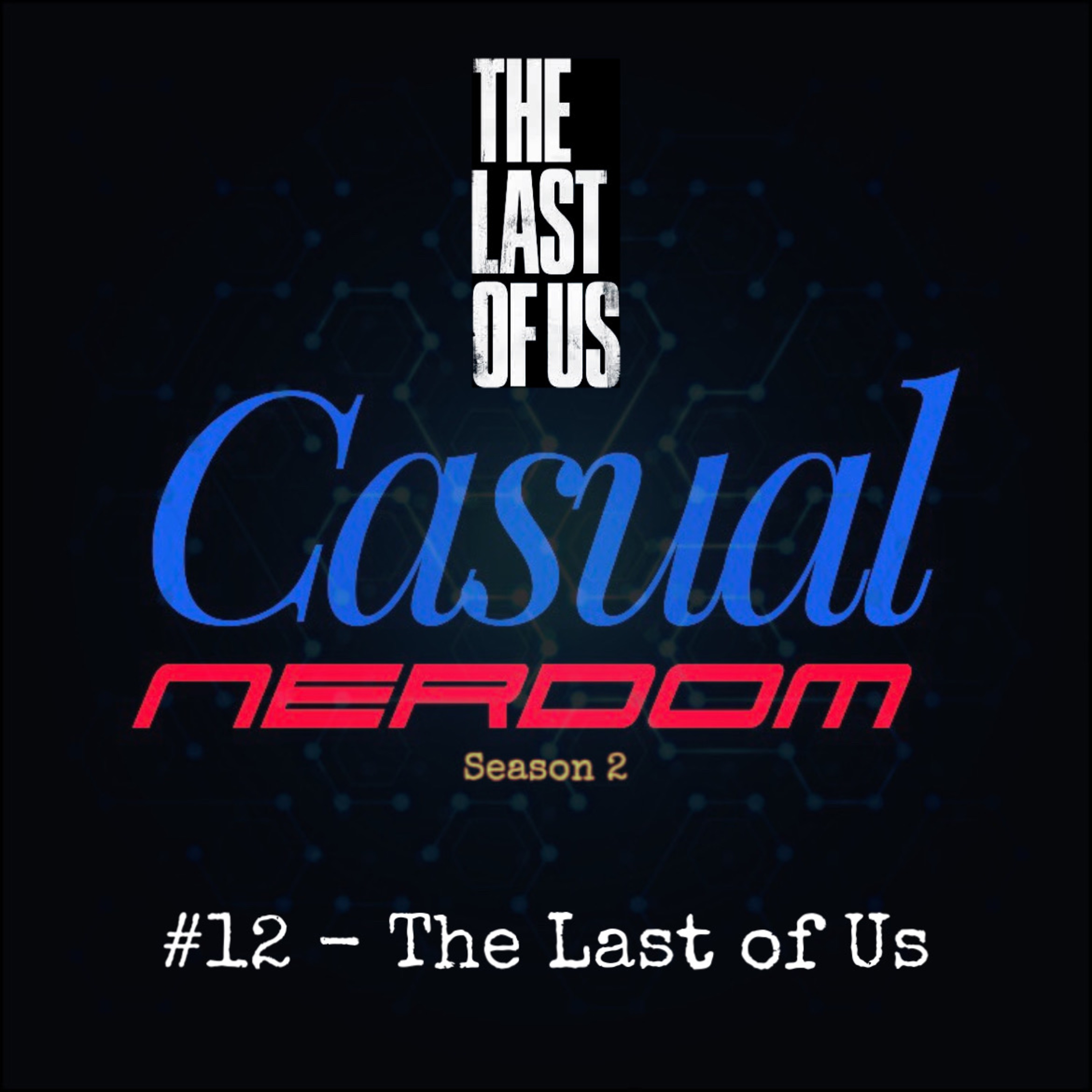 Casual Nerdom