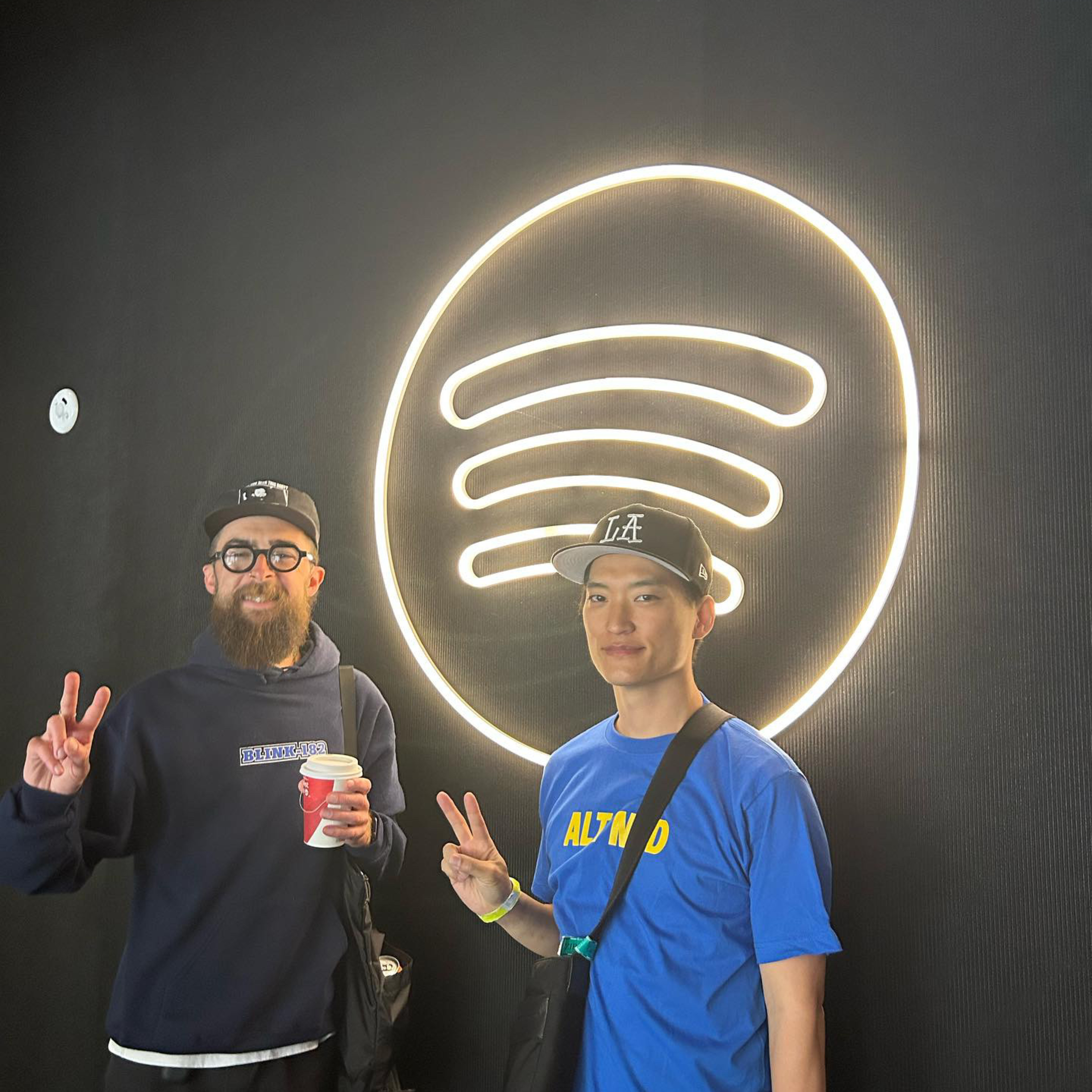 痛いおじさんズPodcast（with PDRさん & SHO）