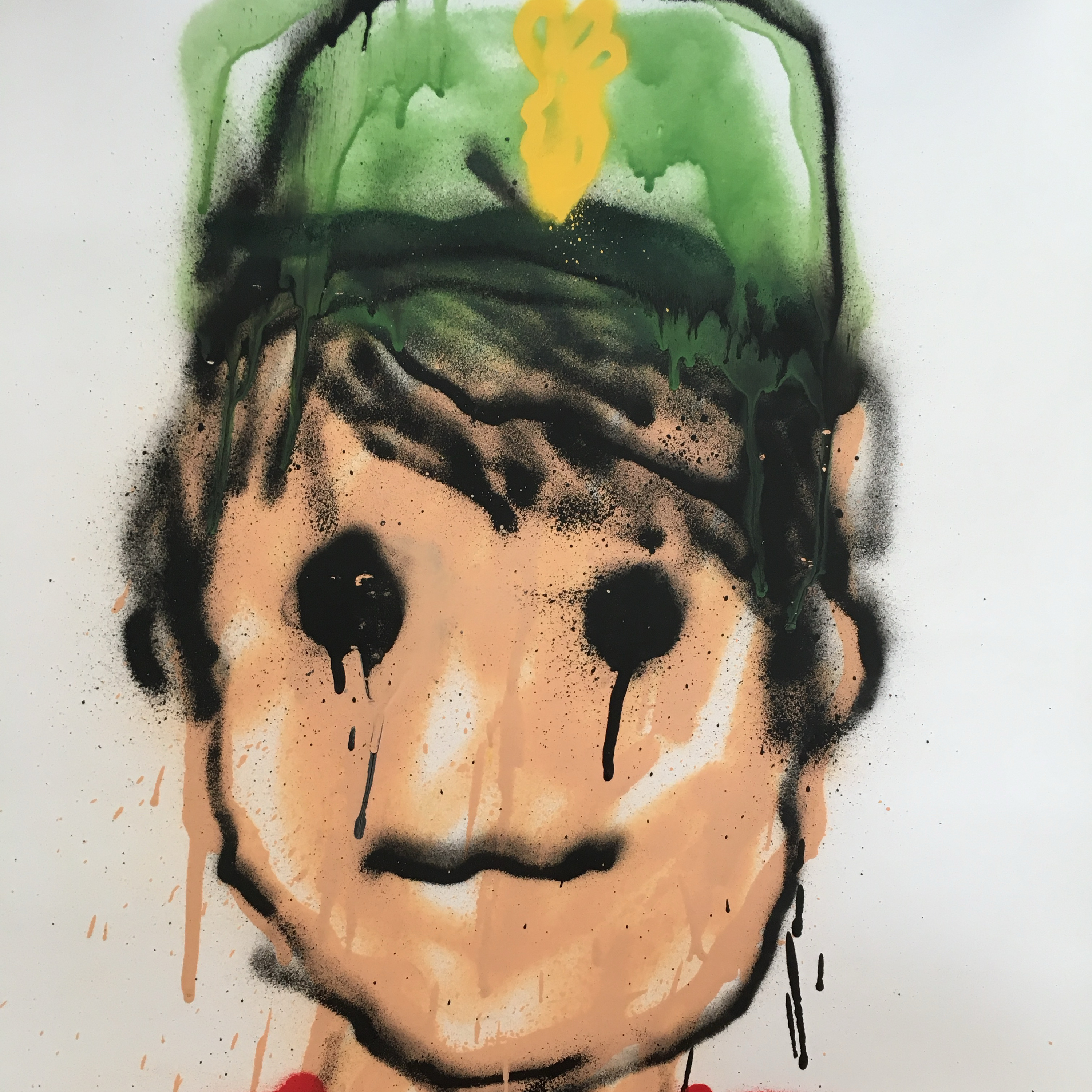 PDRさんに当日キャンセルされてソロ回になった神回がこちら