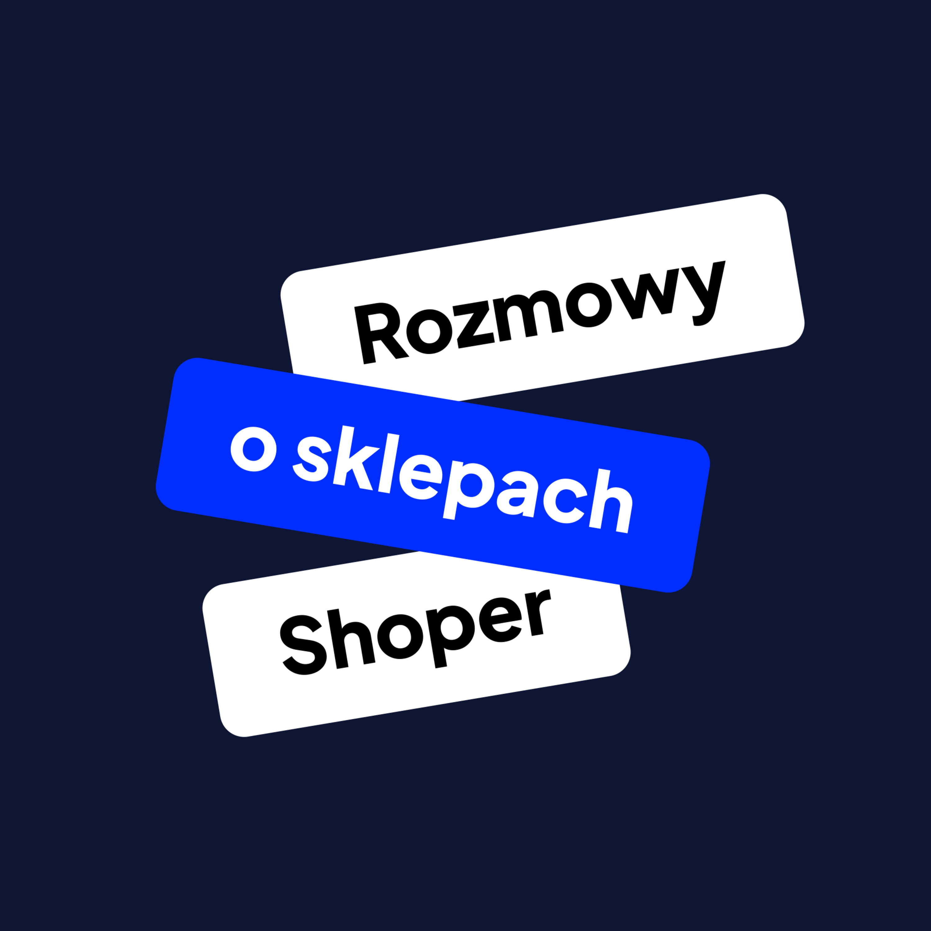 Shoper Talks