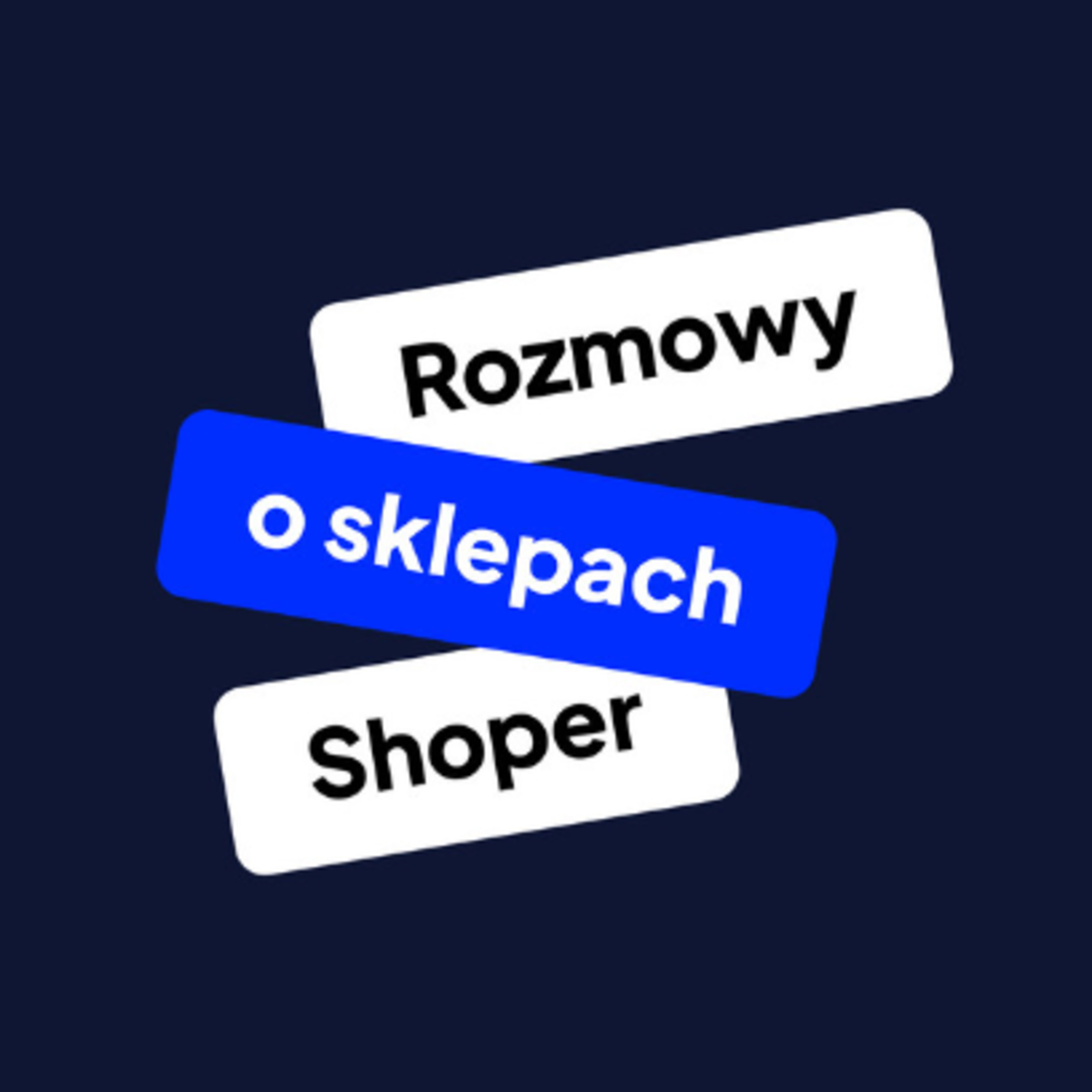 Shoper Talks