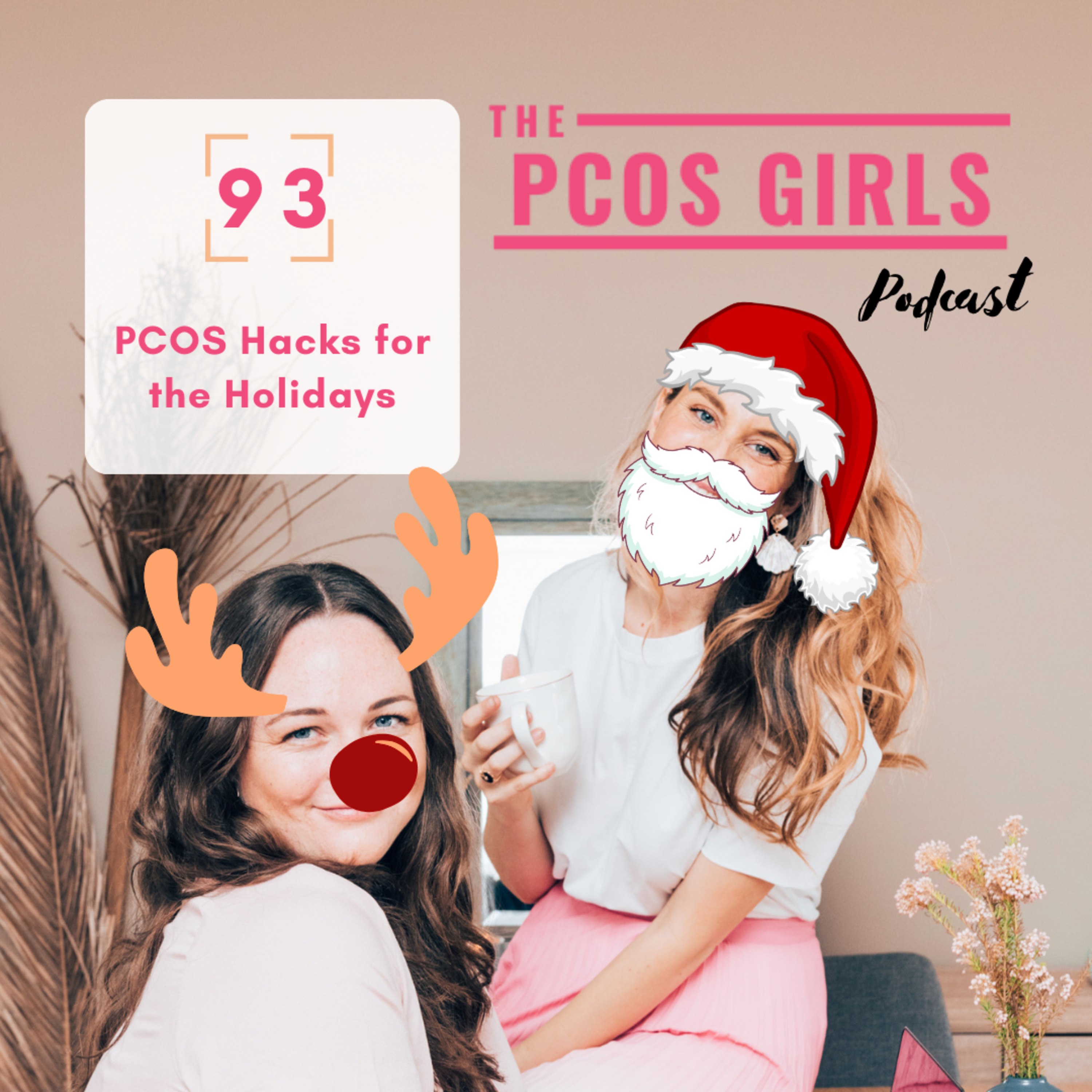 The PCOS Girls Podcast