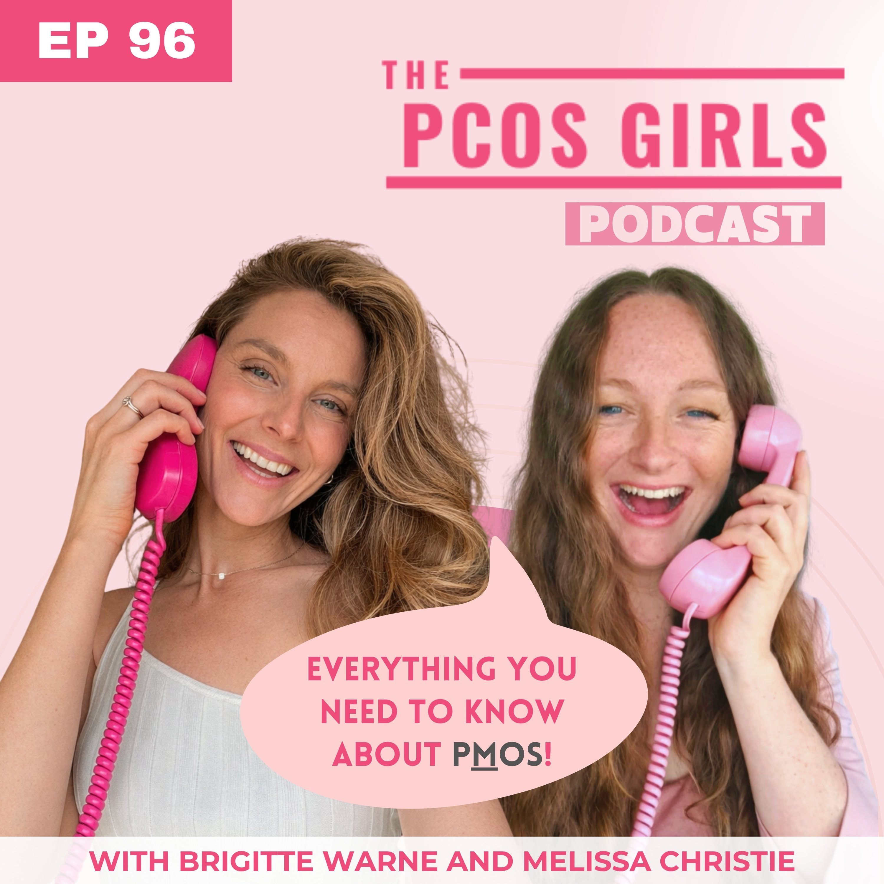Everything You Need To Know About PMOS episode artwork