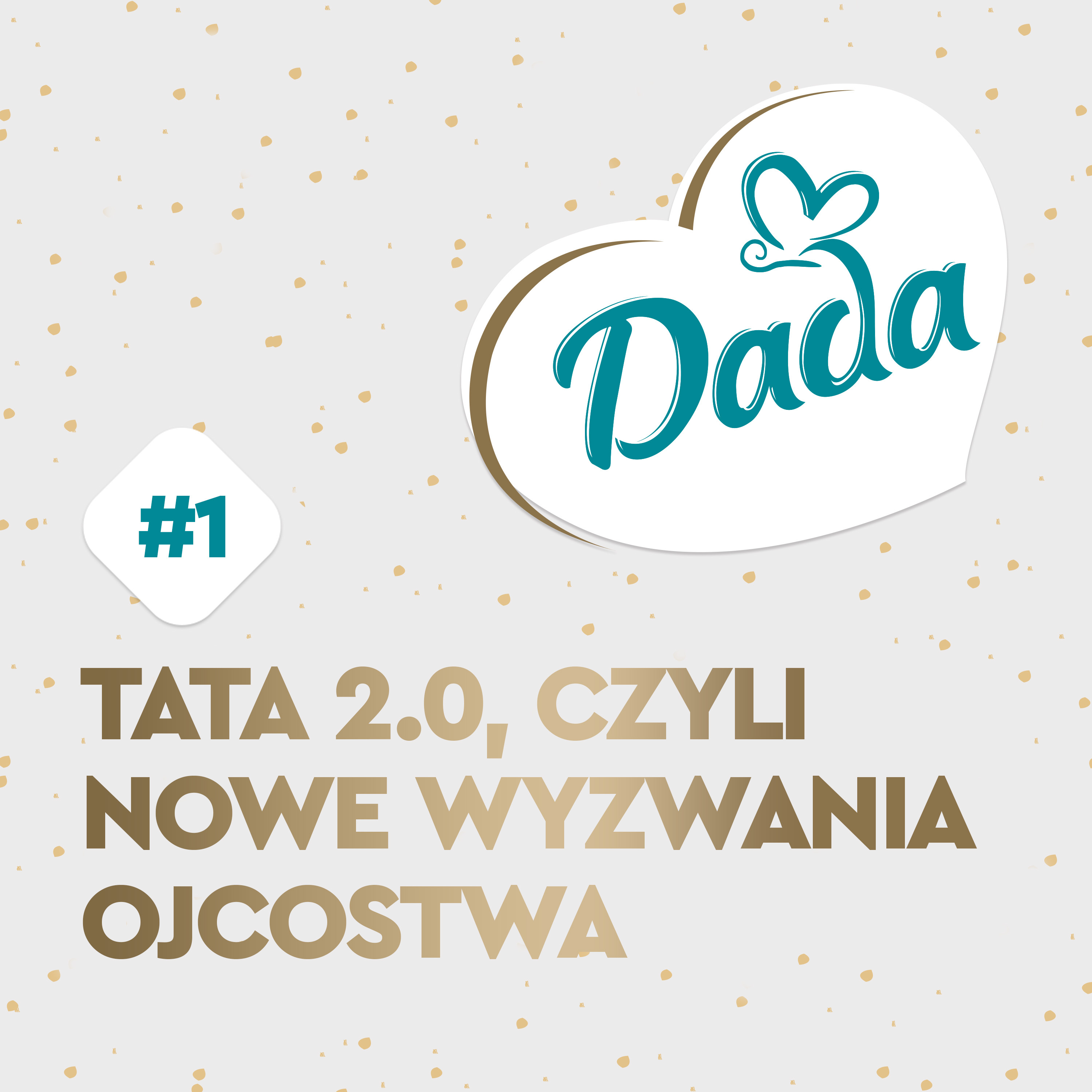 Tata 2.0, czyli nowe wyzwania ojcostwa  episode artwork