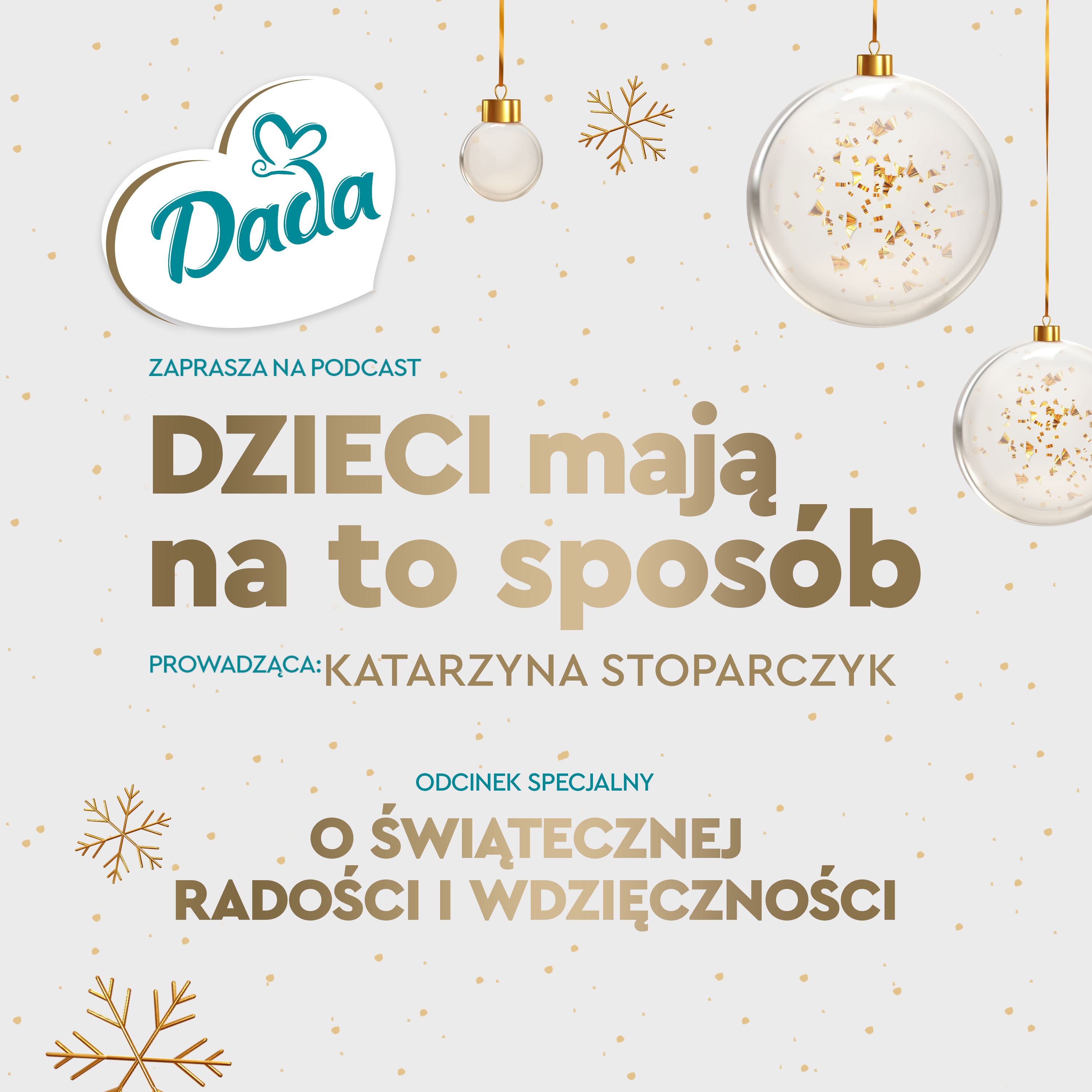 O świątecznej radości i wdzięczności episode artwork