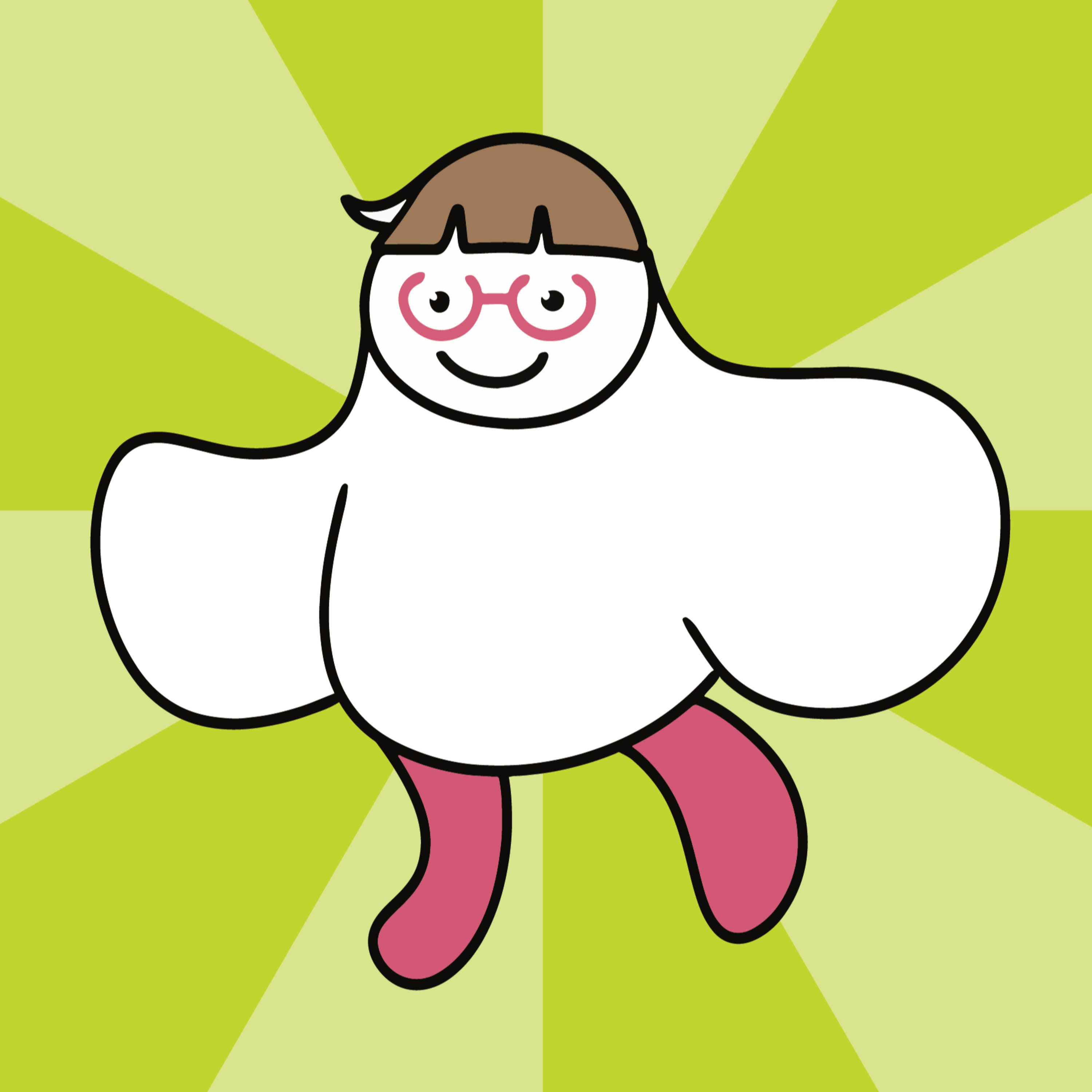 ニンゲンNo.58 mieさん episode artwork