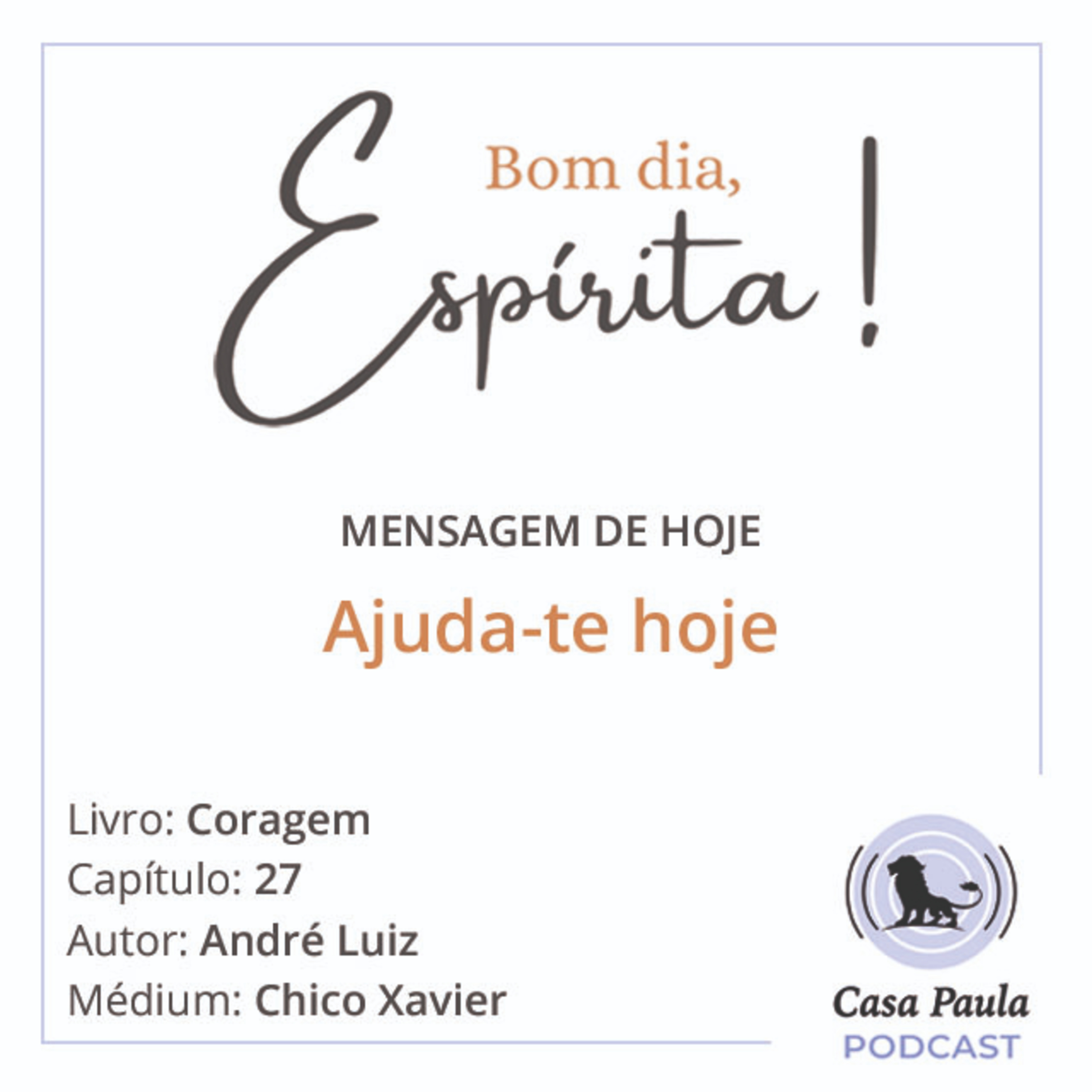 Casa Paula Espiritismo
