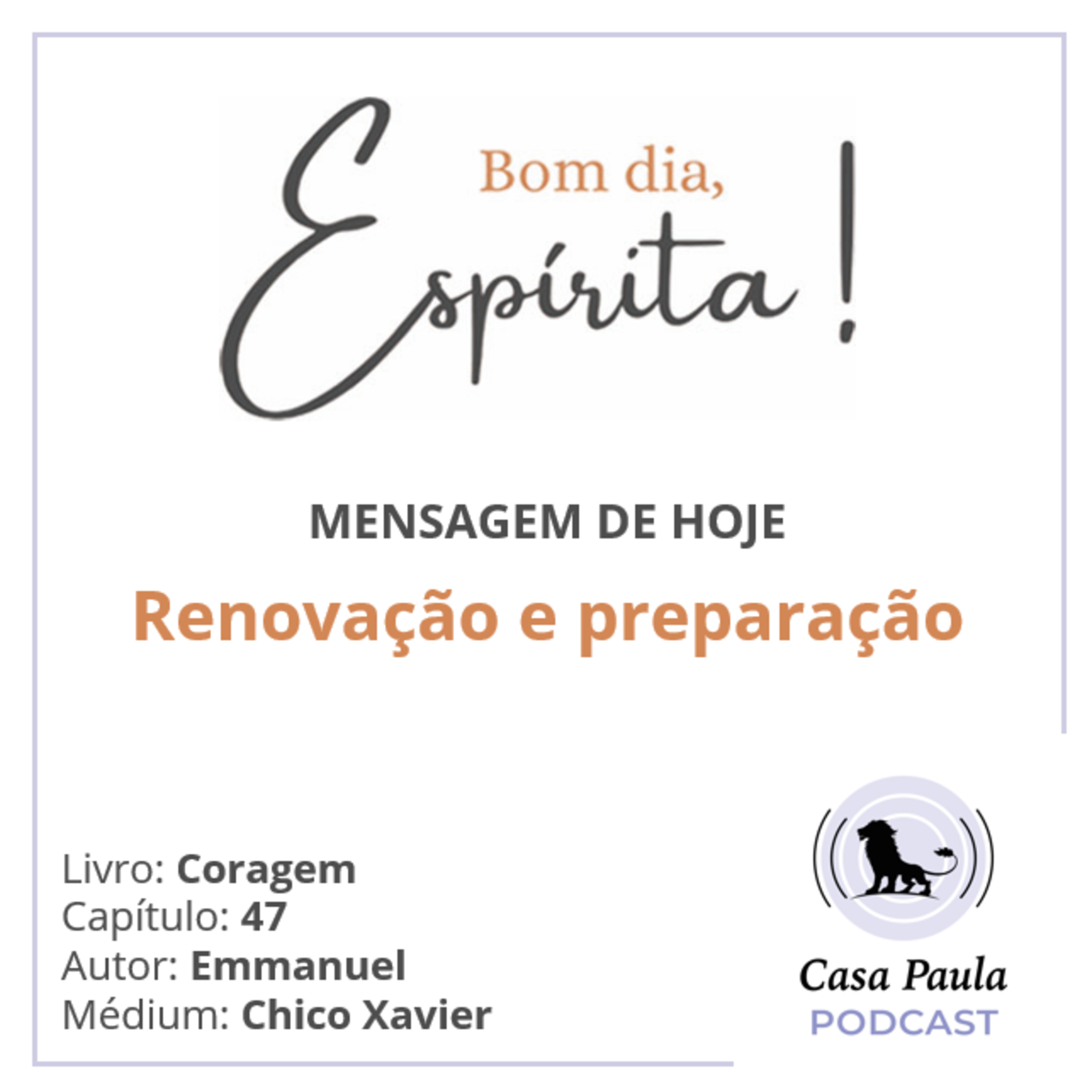Casa Paula Espiritismo