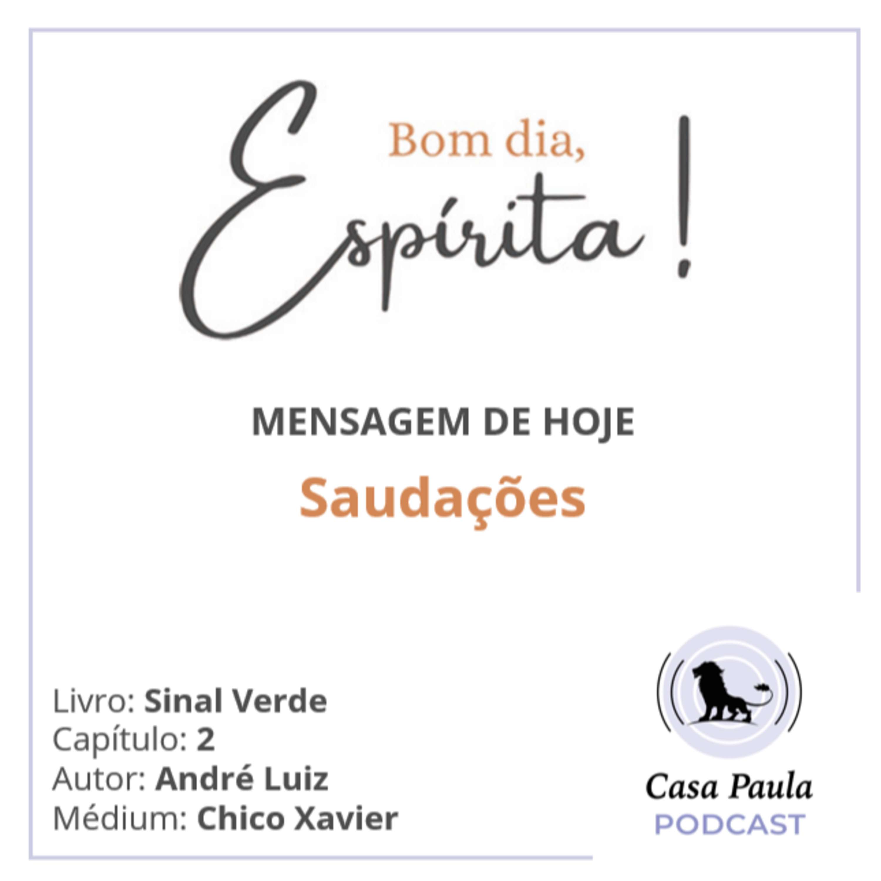 Casa Paula Espiritismo