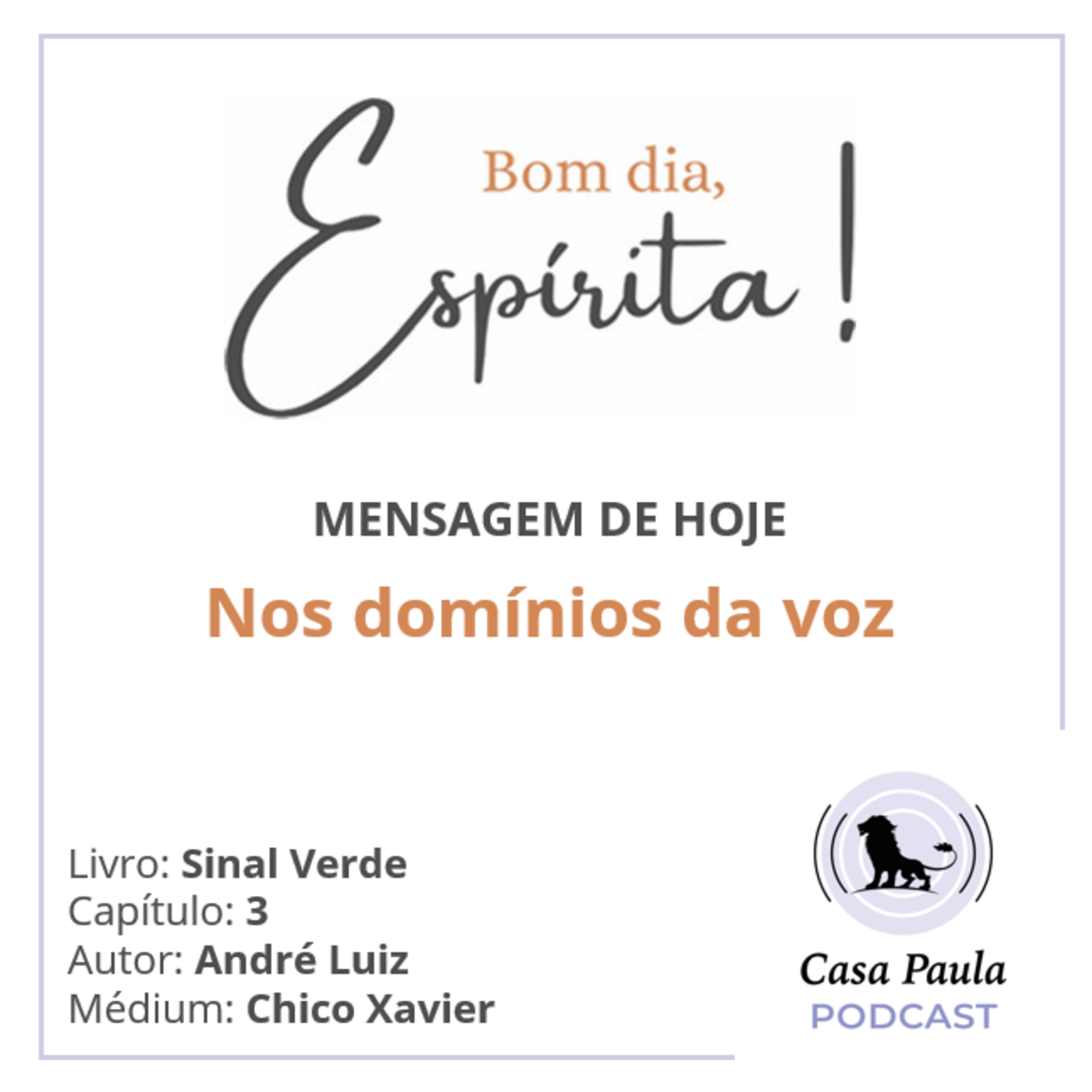Casa Paula Espiritismo