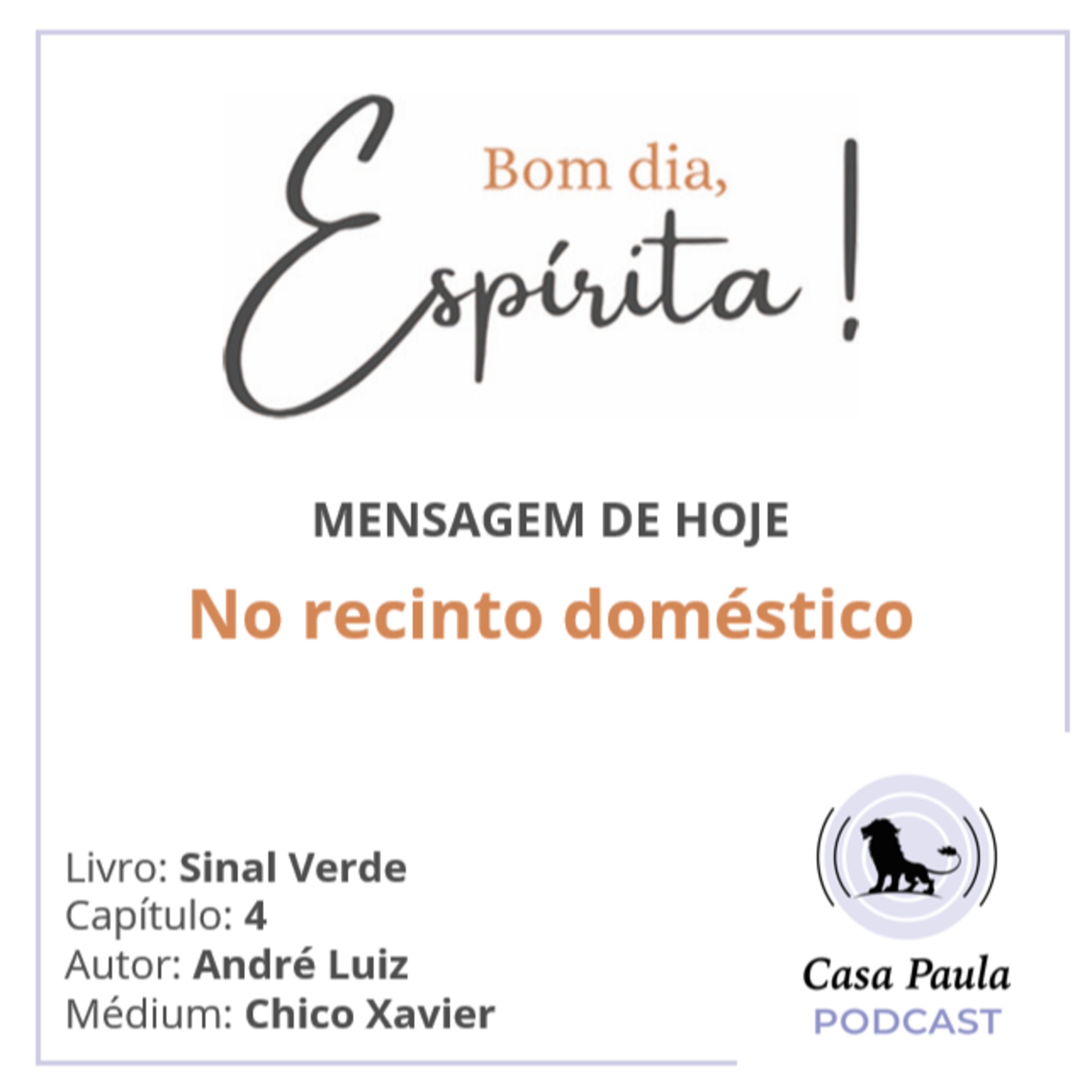 Casa Paula Espiritismo
