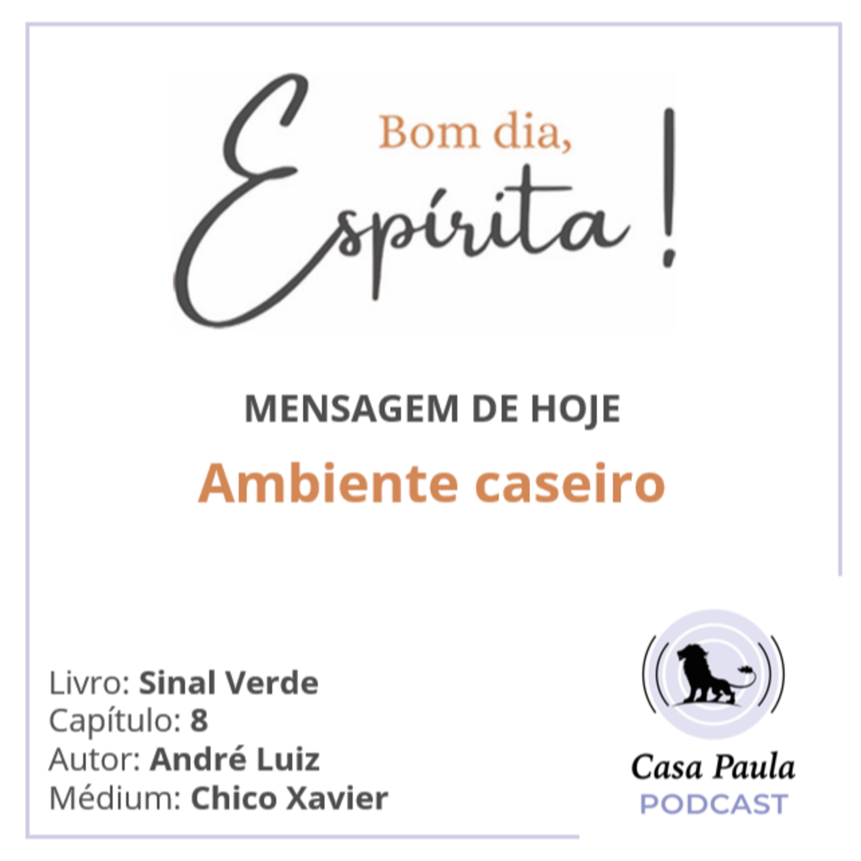 Casa Paula Espiritismo