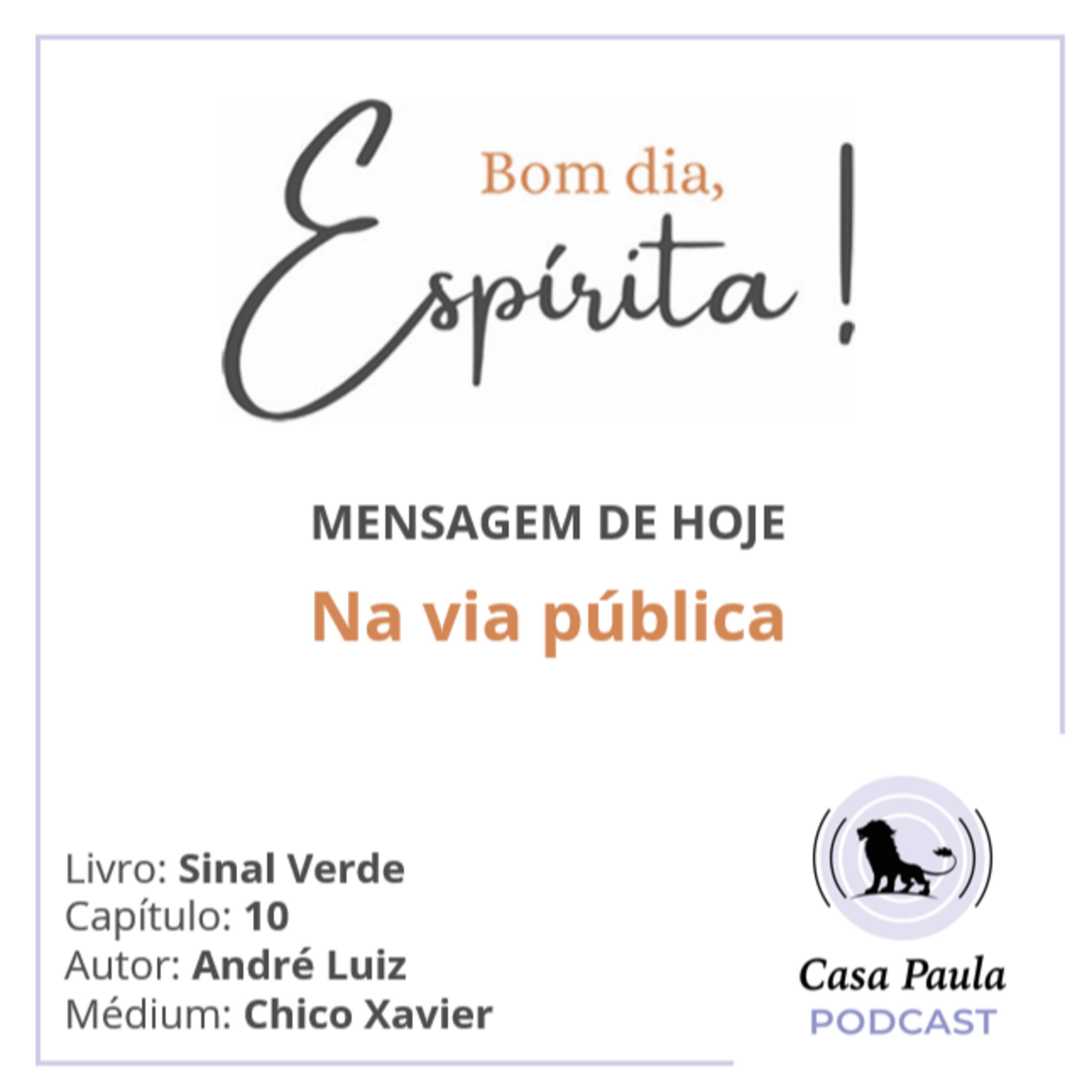 Casa Paula Espiritismo