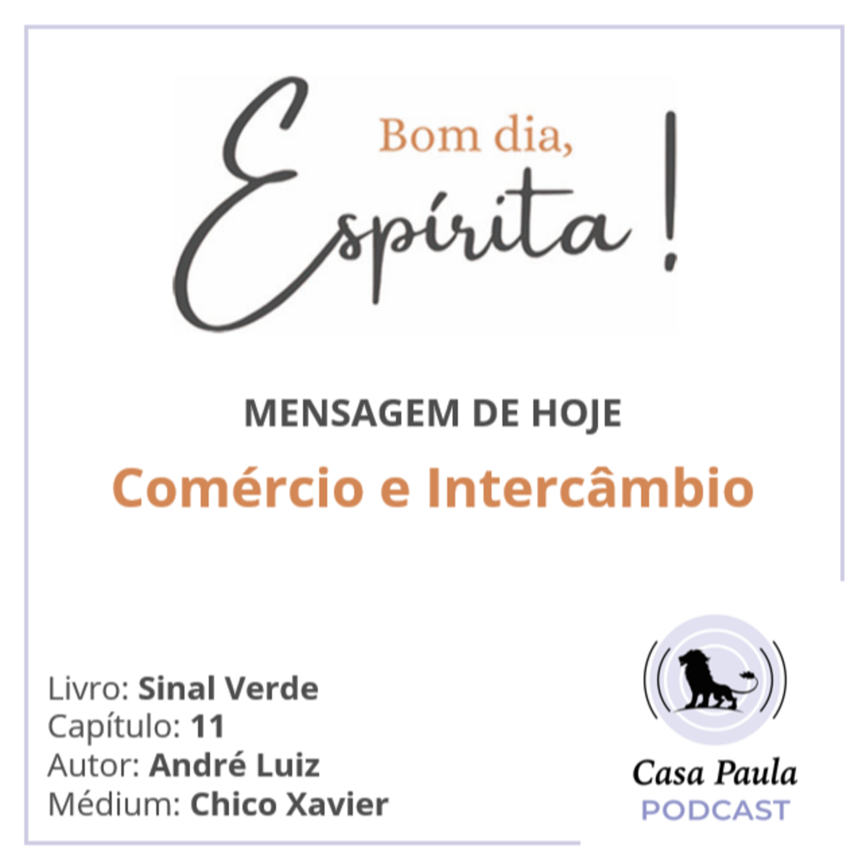 Casa Paula Espiritismo