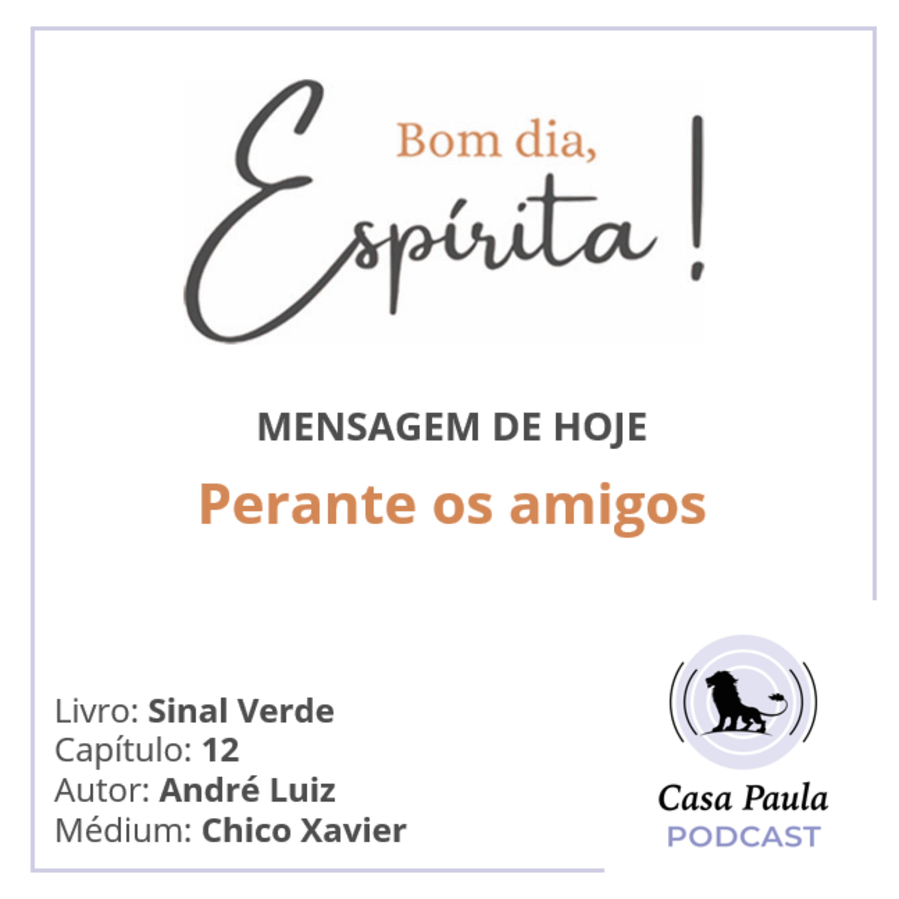 Casa Paula Espiritismo