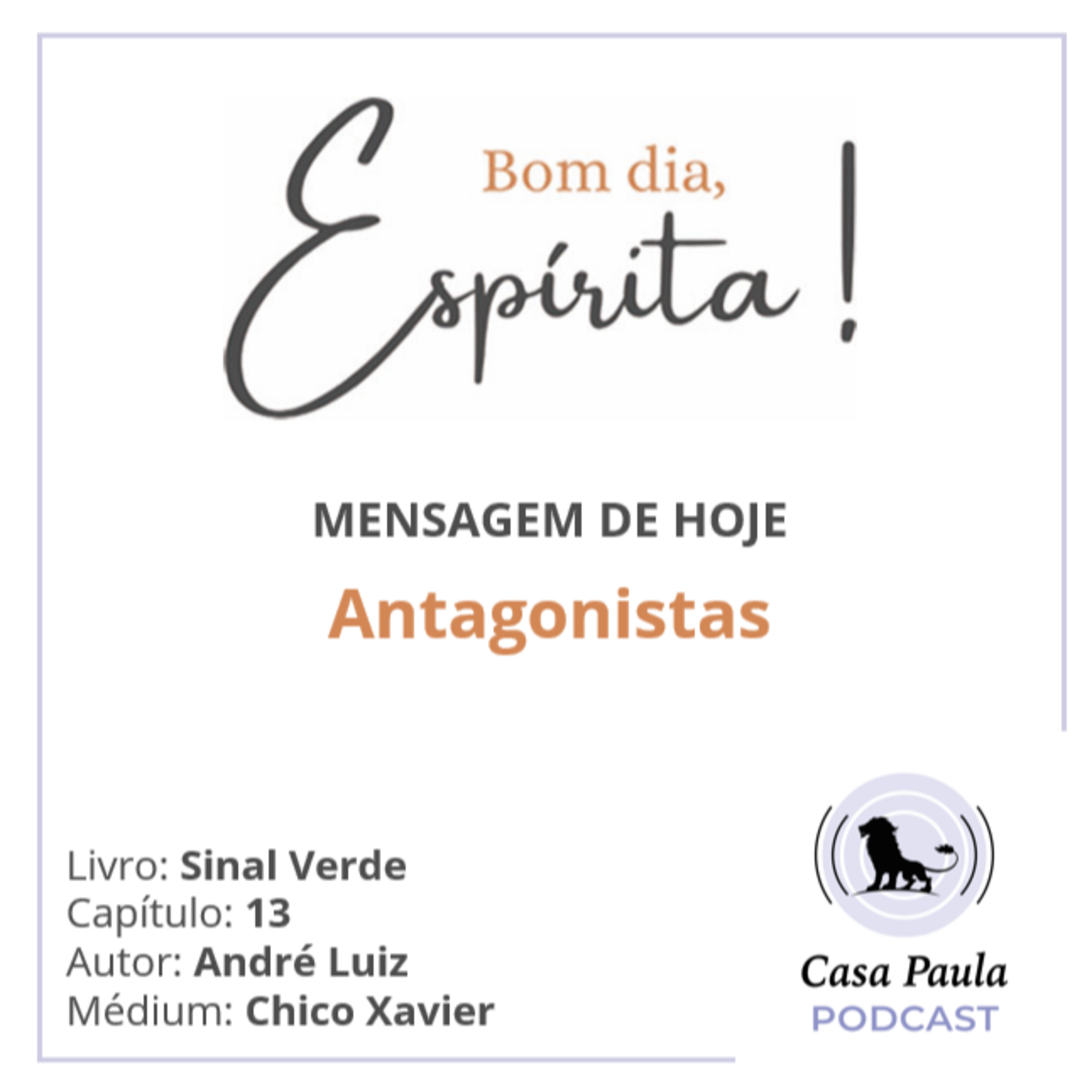 Casa Paula Espiritismo