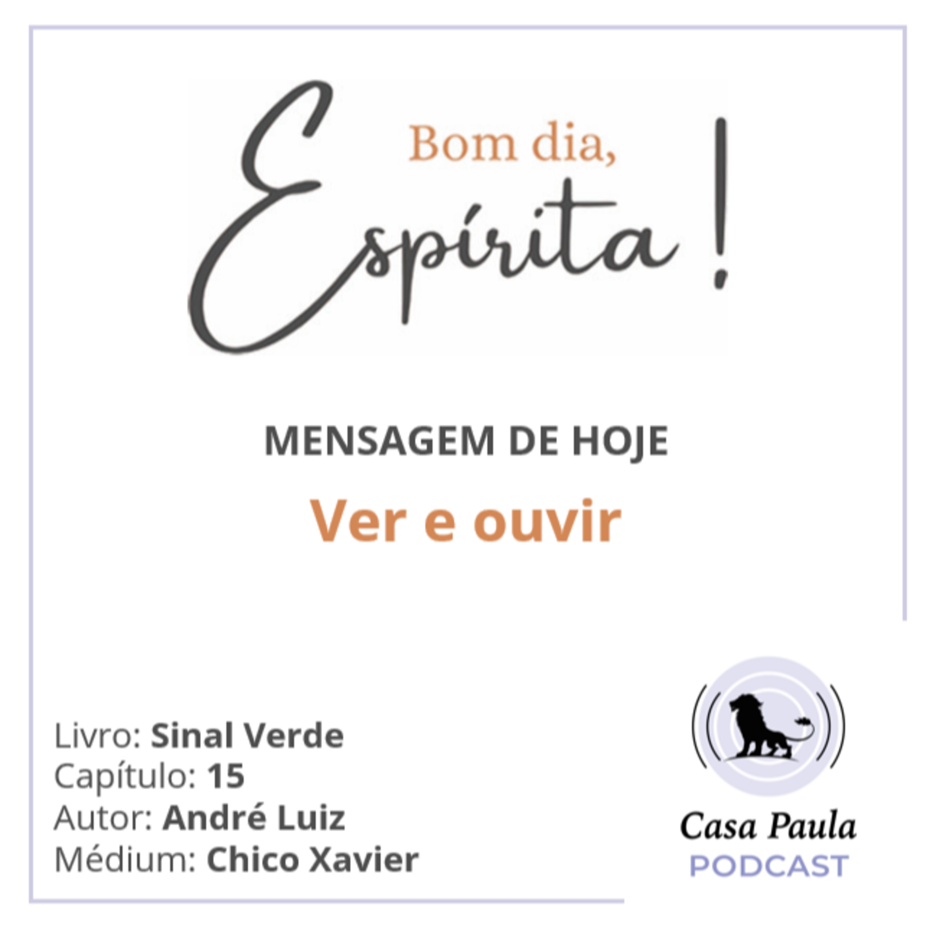 Casa Paula Espiritismo