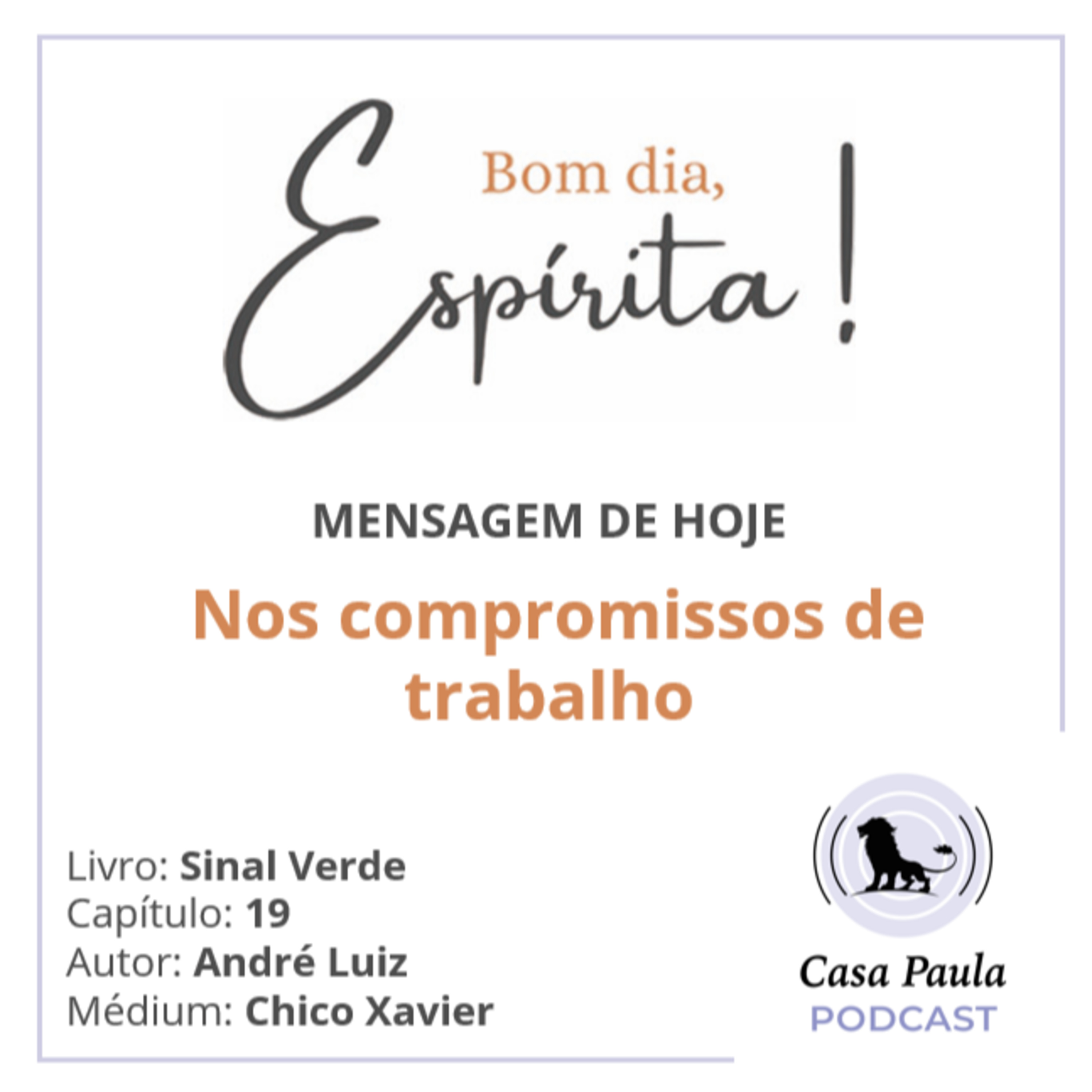 Casa Paula Espiritismo