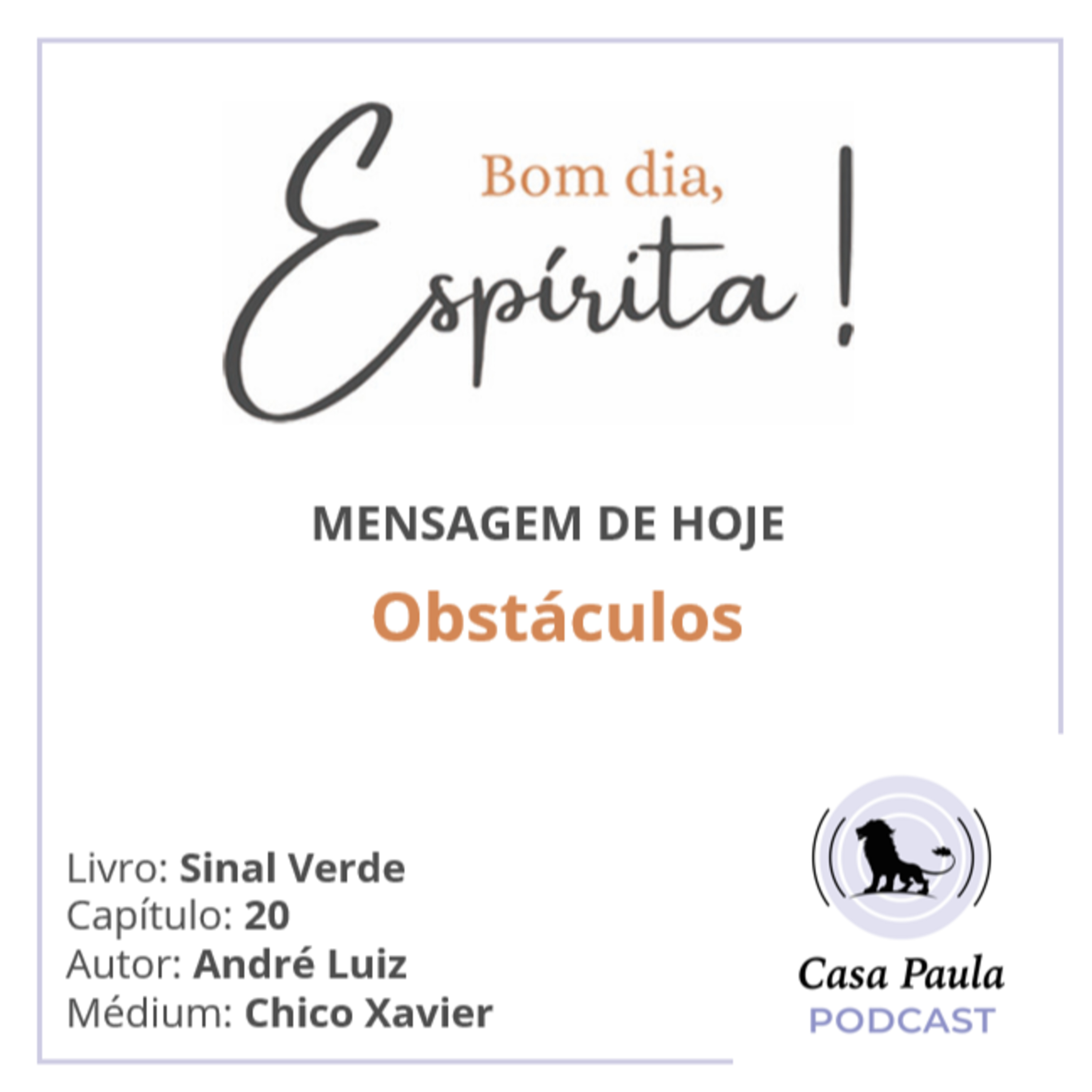 Casa Paula Espiritismo