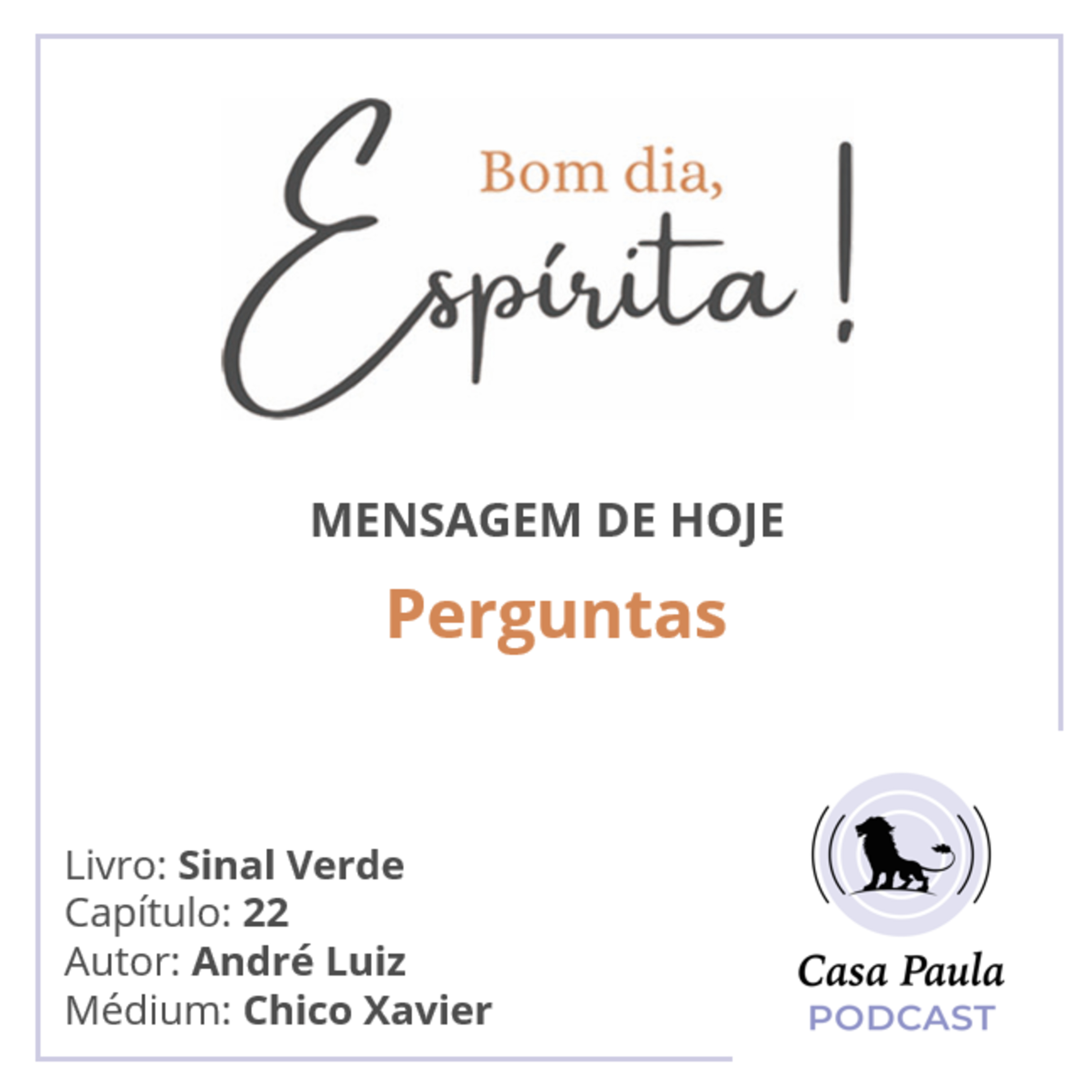 Casa Paula Espiritismo