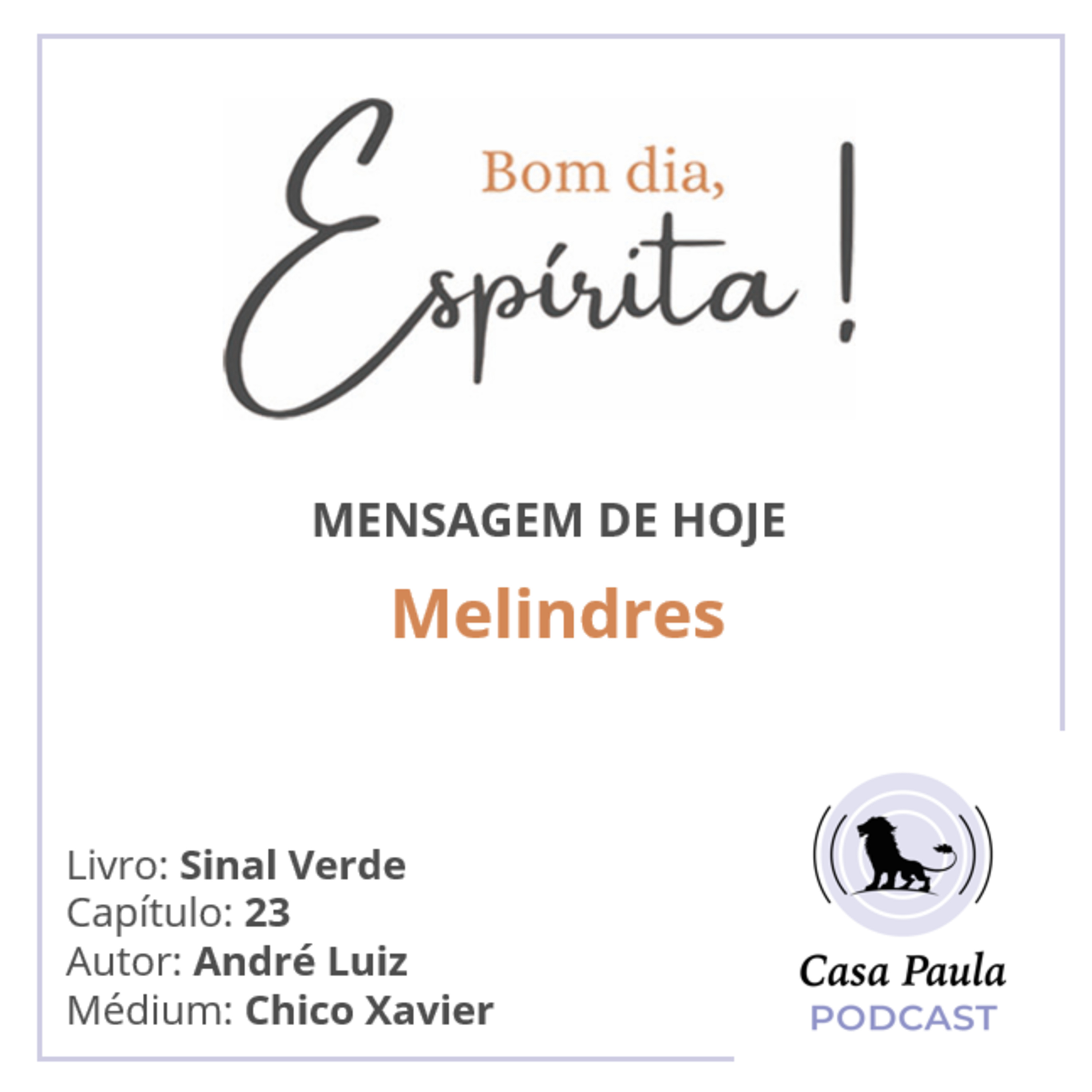 Casa Paula Espiritismo