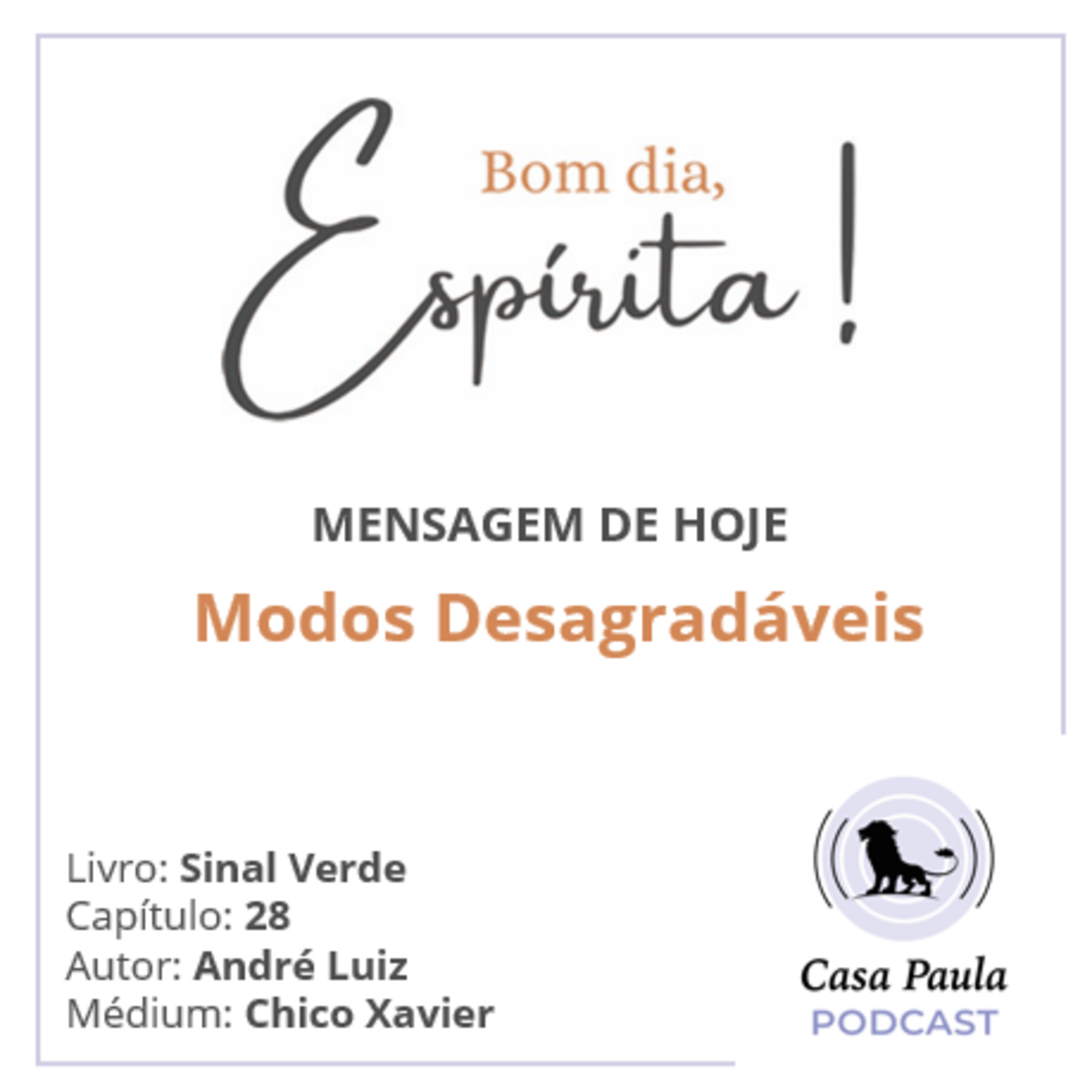 Casa Paula Espiritismo