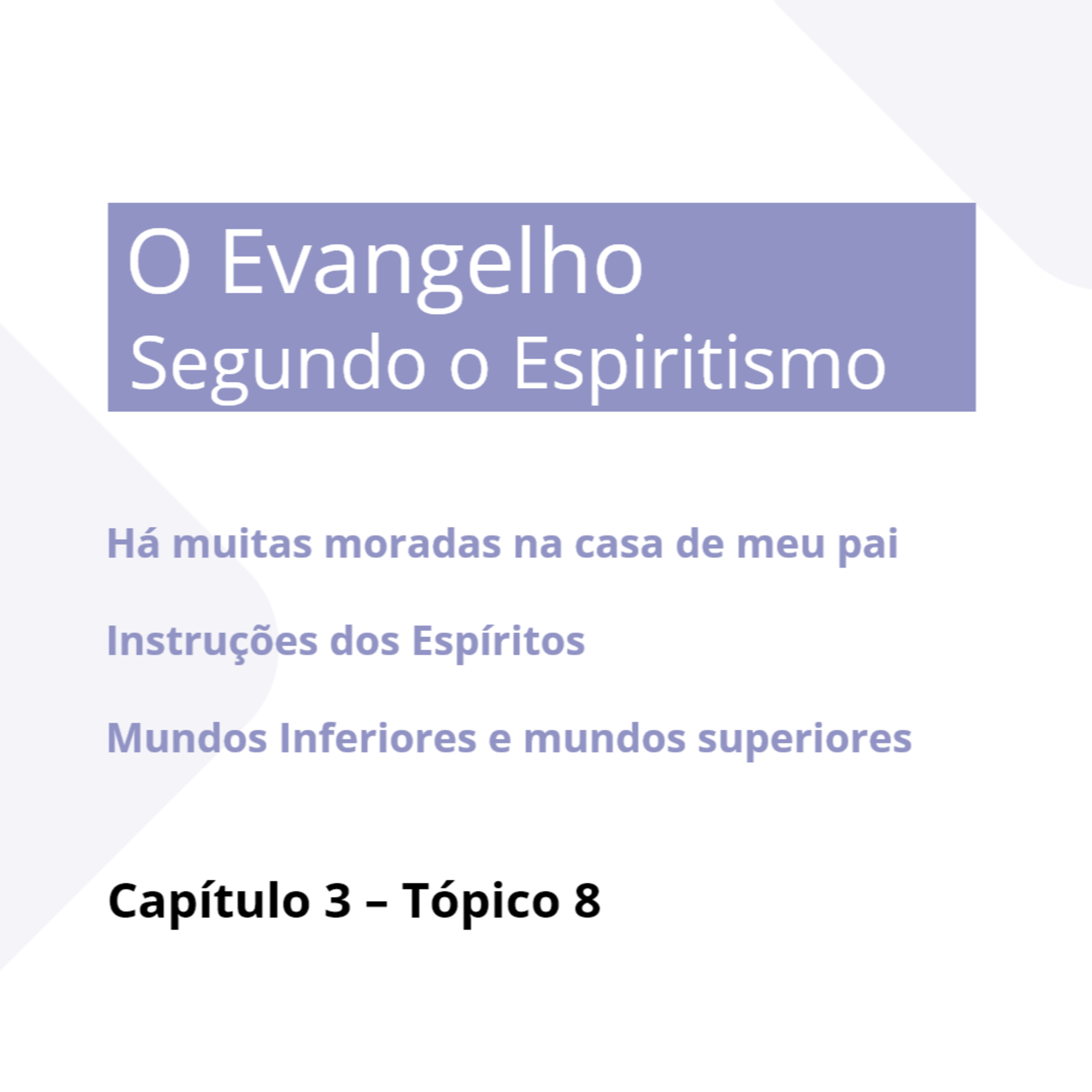 Casa Paula Espiritismo