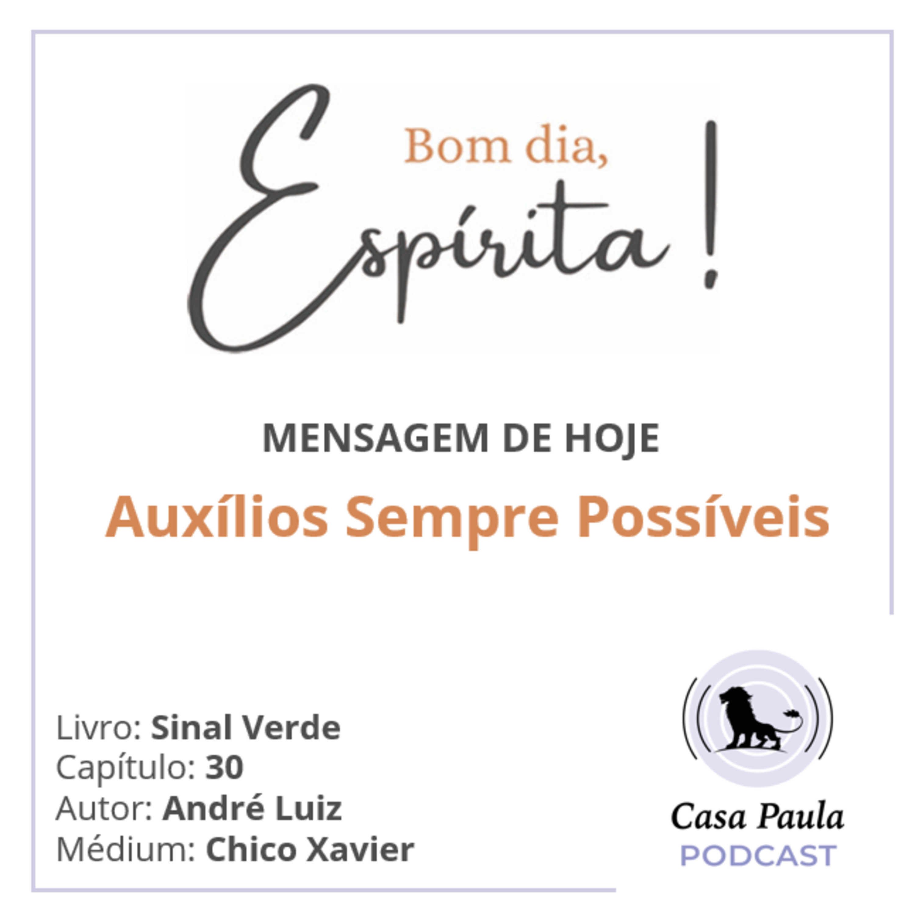 Casa Paula Espiritismo