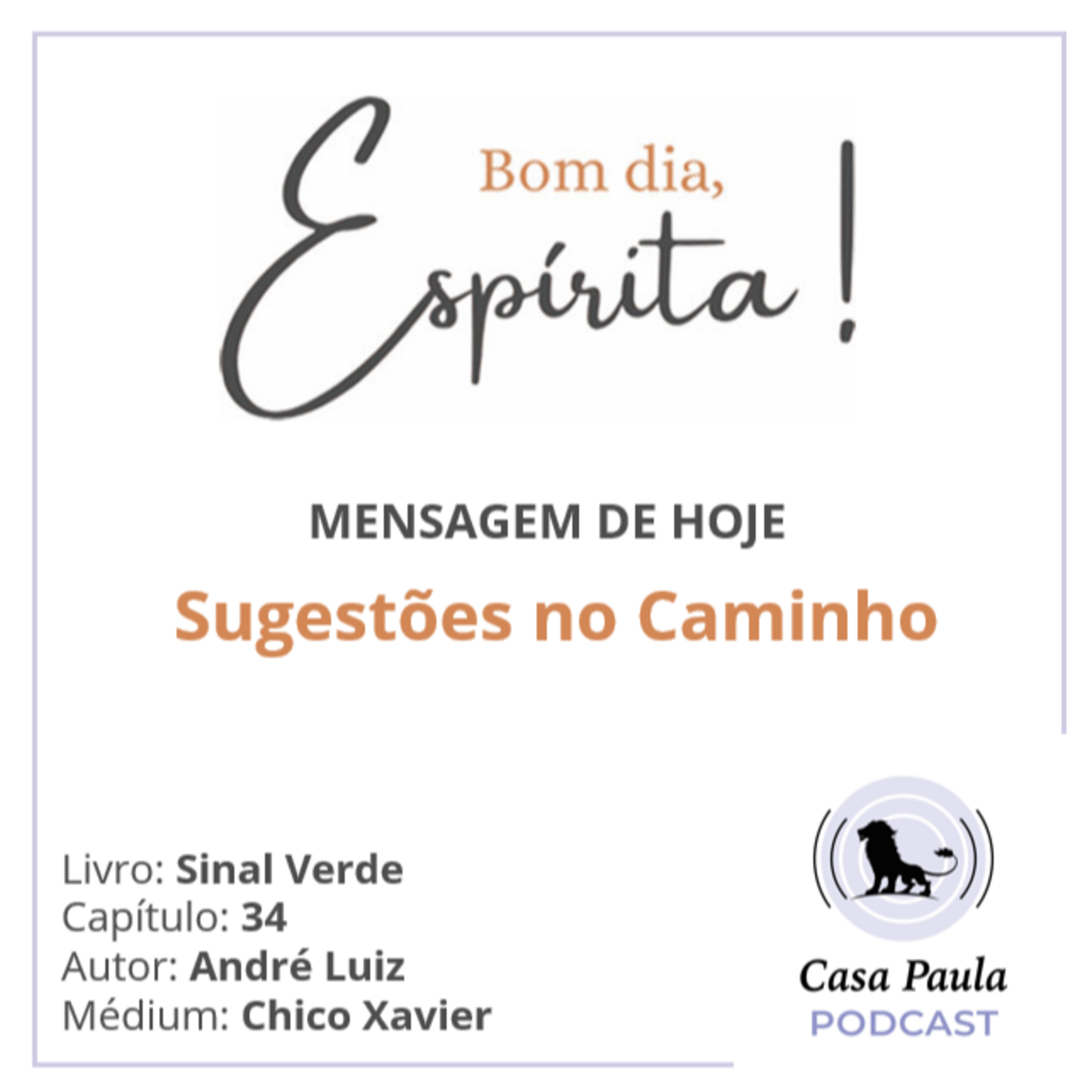 Casa Paula Espiritismo