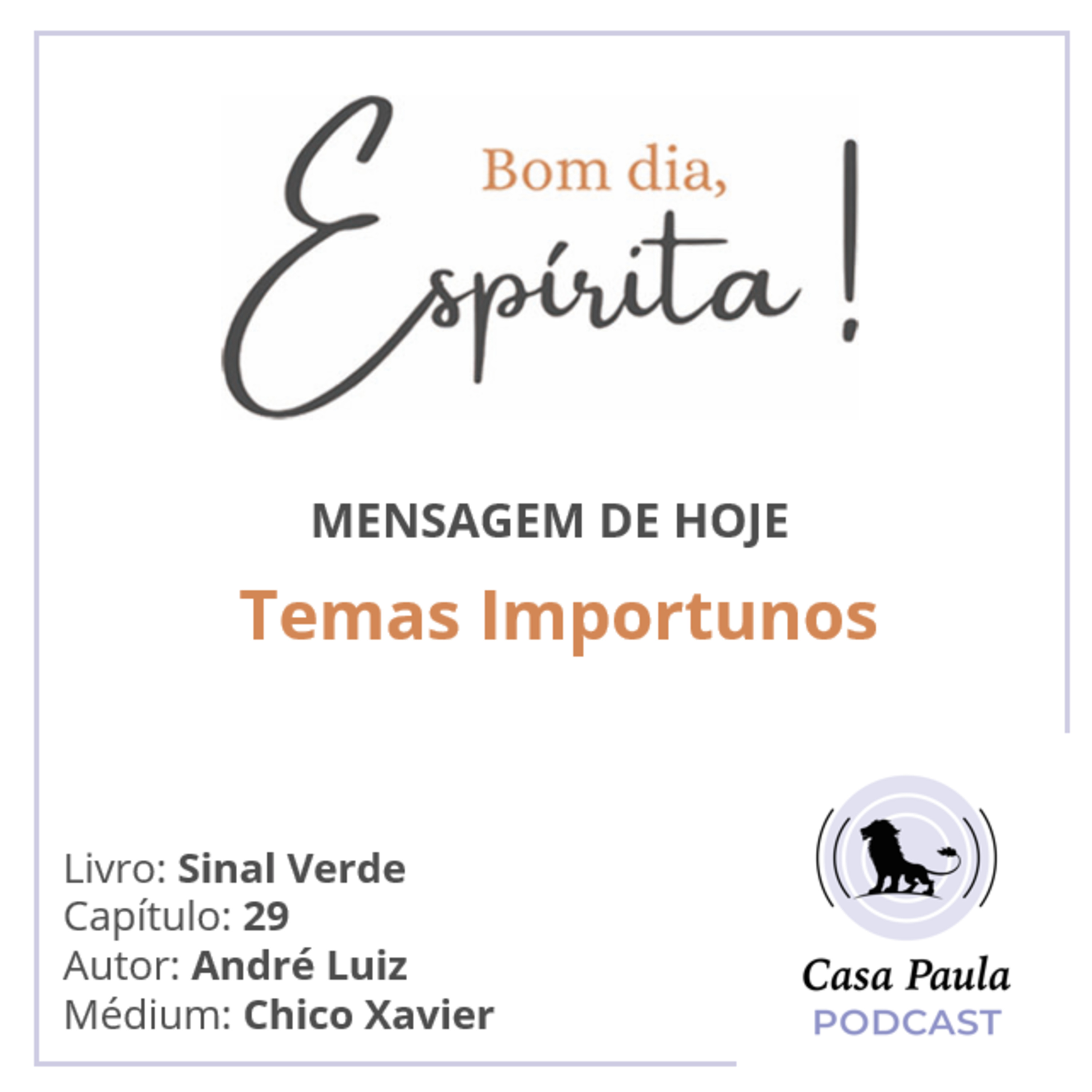 Casa Paula Espiritismo
