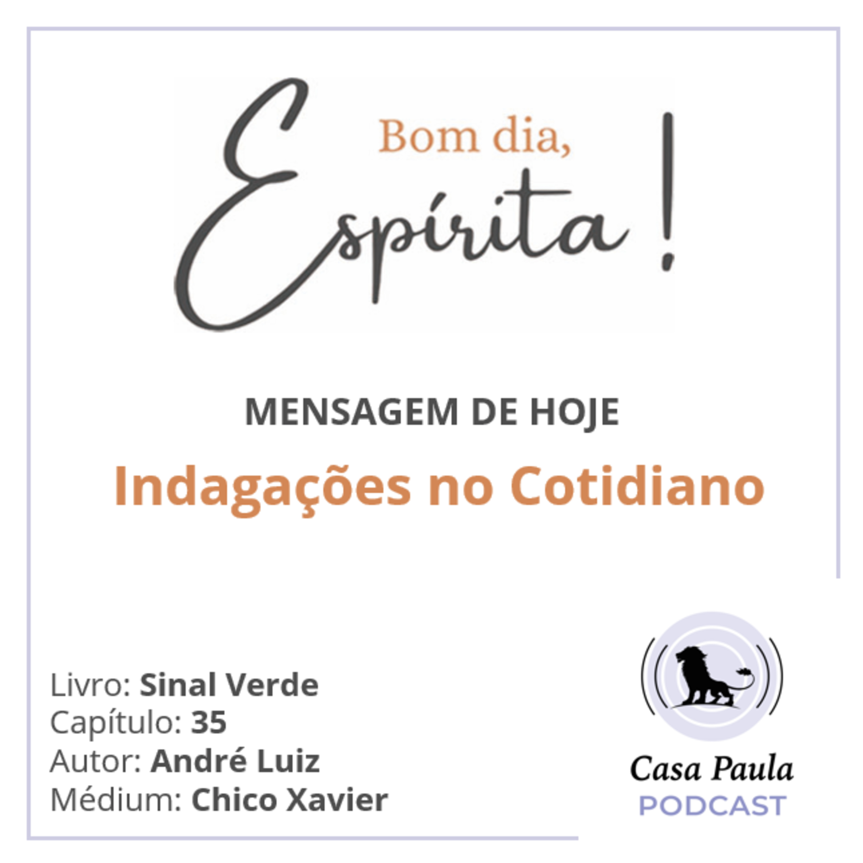 Casa Paula Espiritismo