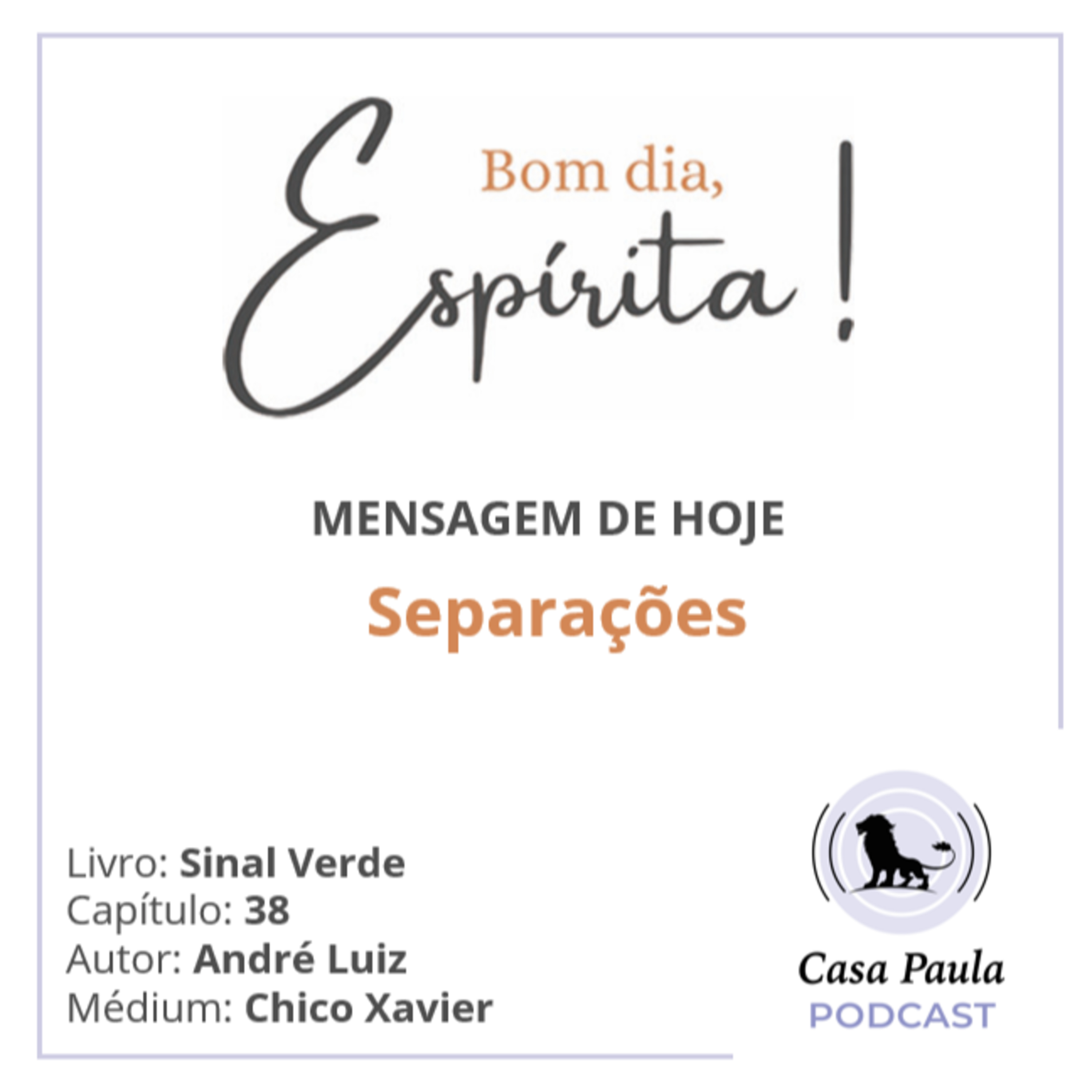 Casa Paula Espiritismo