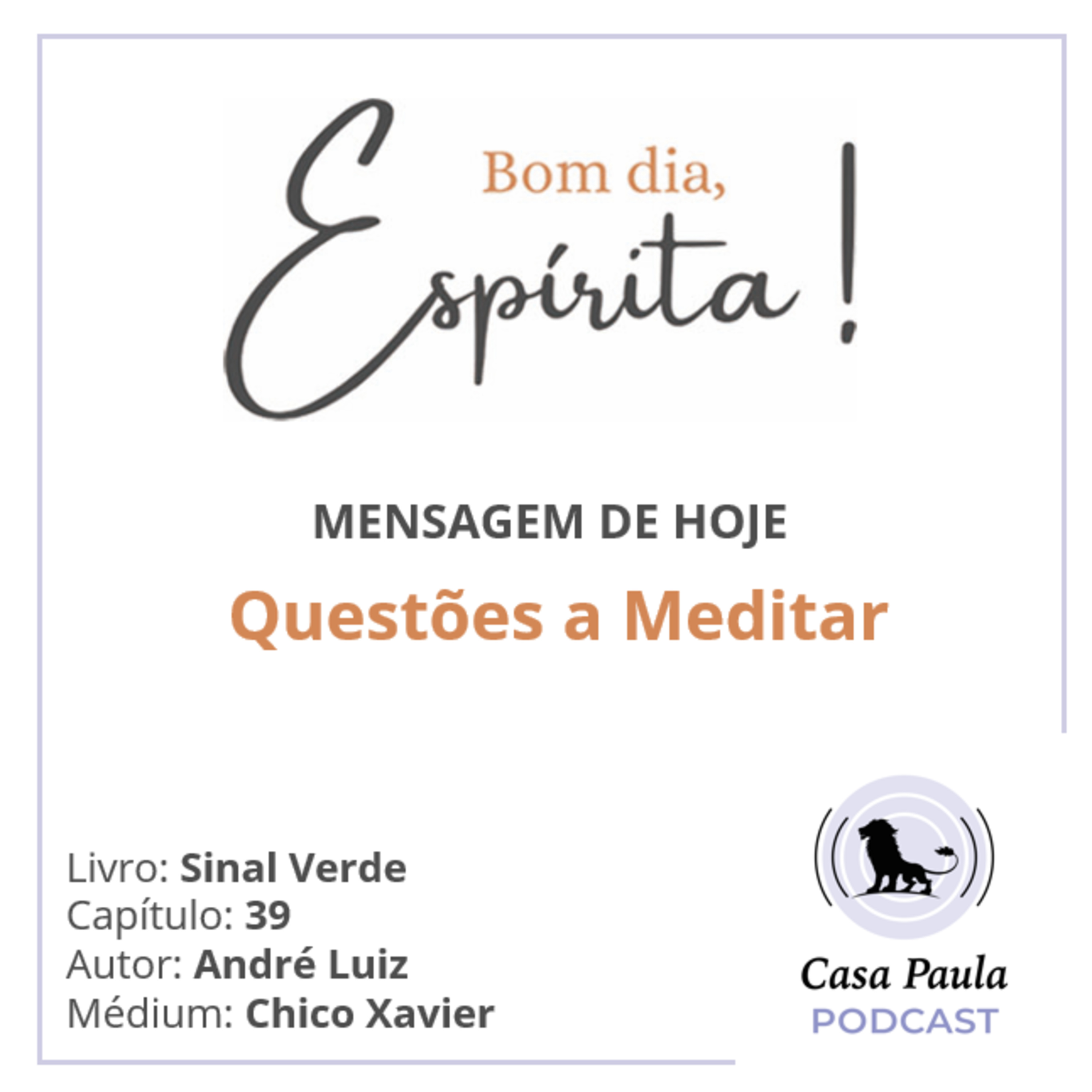 Casa Paula Espiritismo