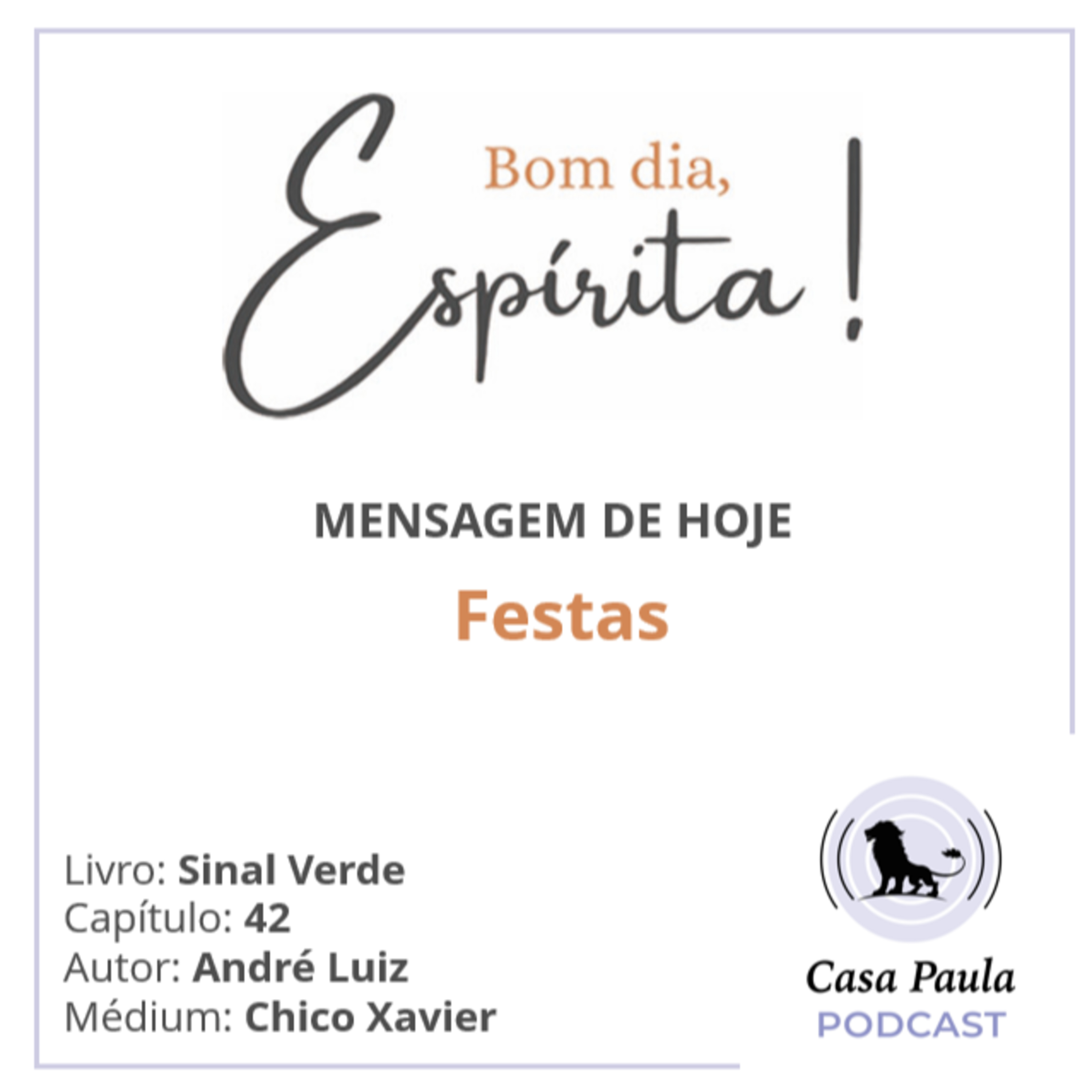 Casa Paula Espiritismo