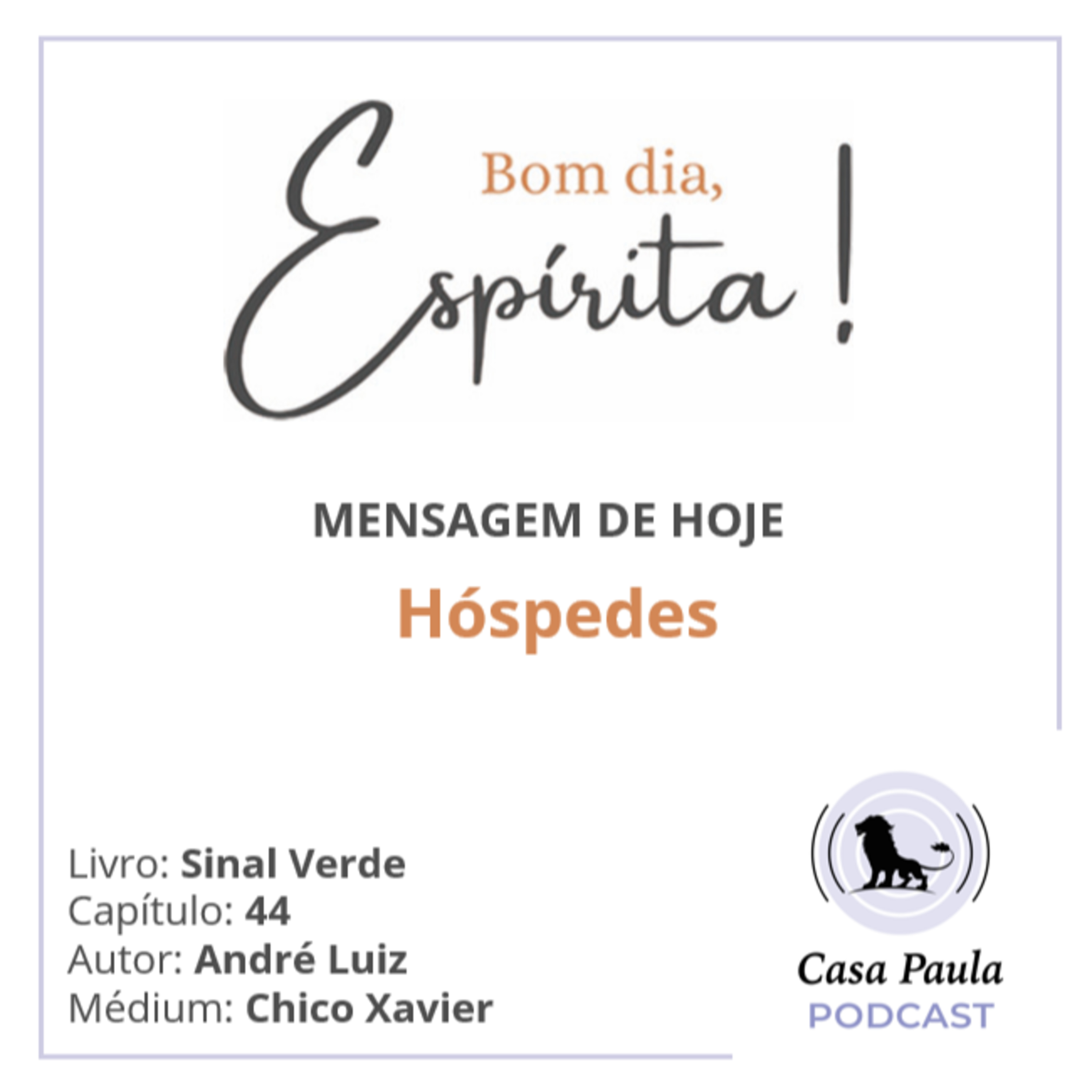 Casa Paula Espiritismo