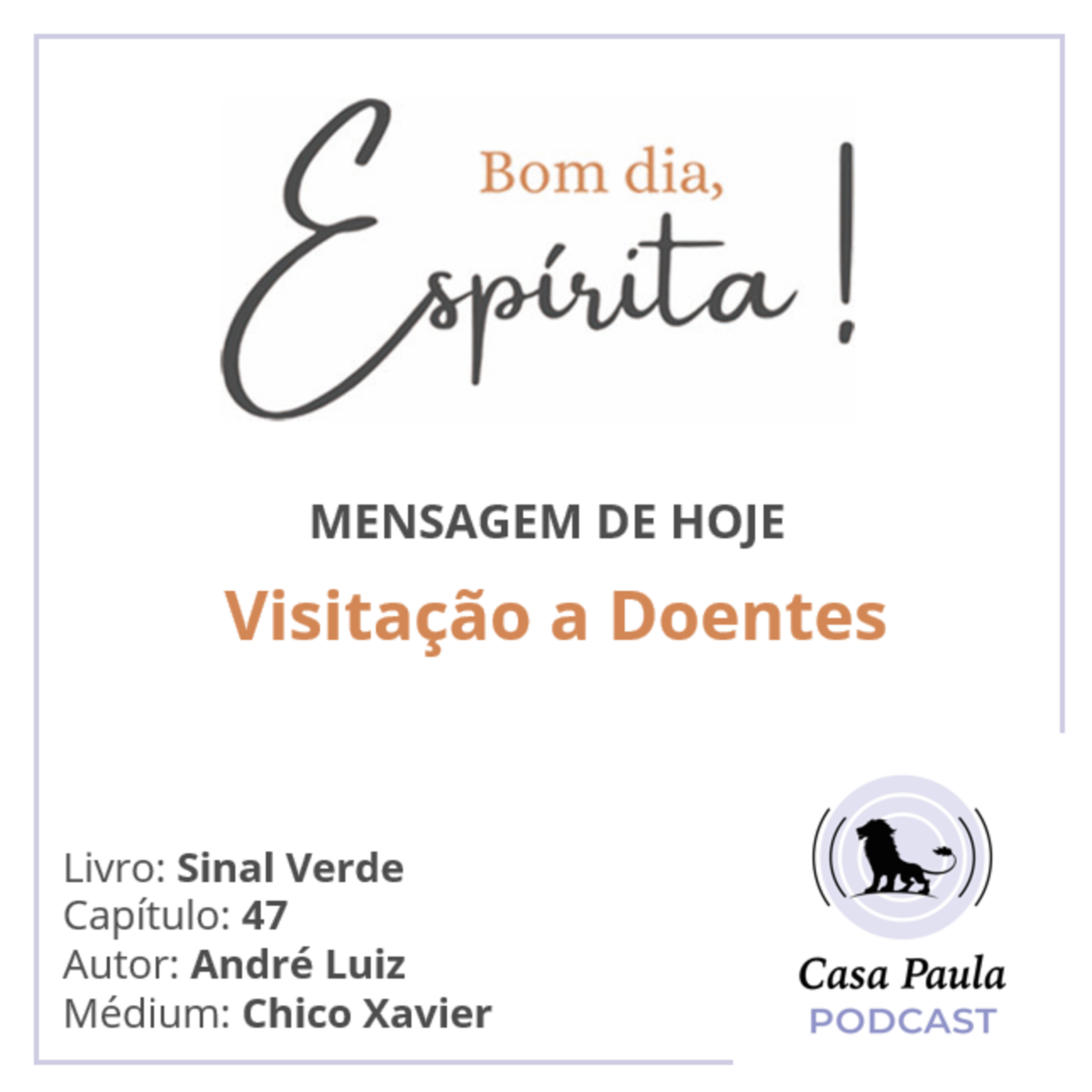 Casa Paula Espiritismo