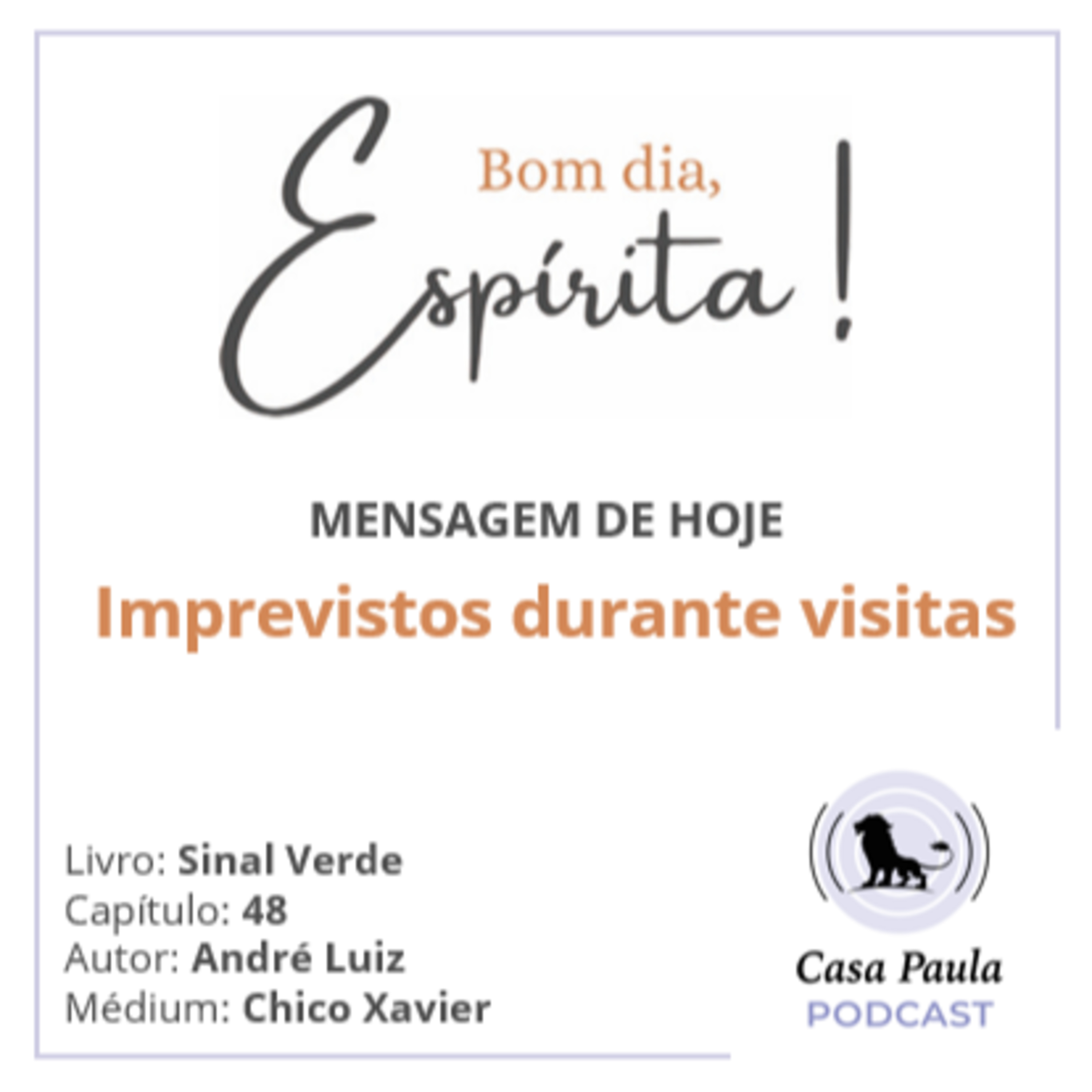 Casa Paula Espiritismo