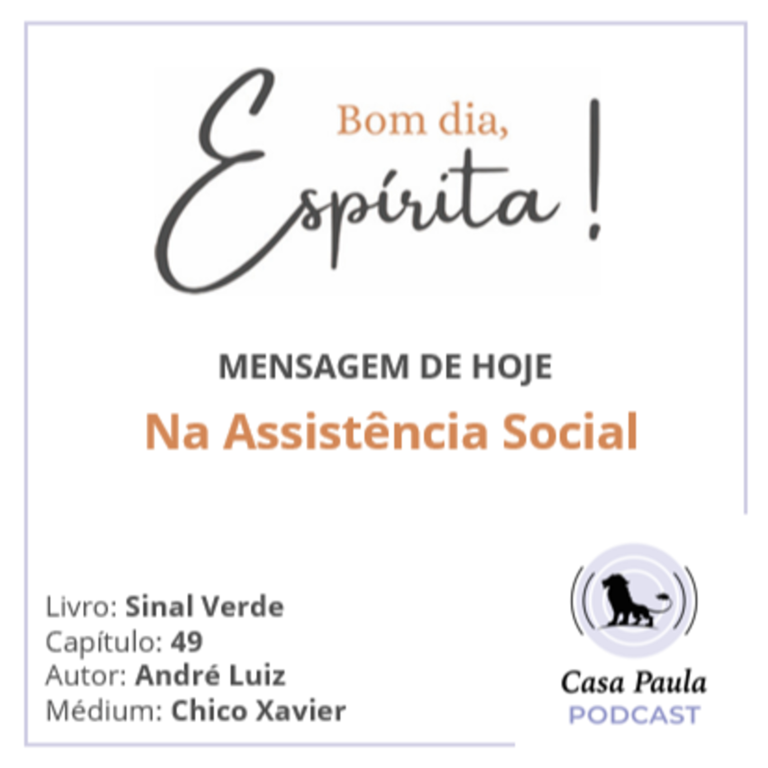 Casa Paula Espiritismo