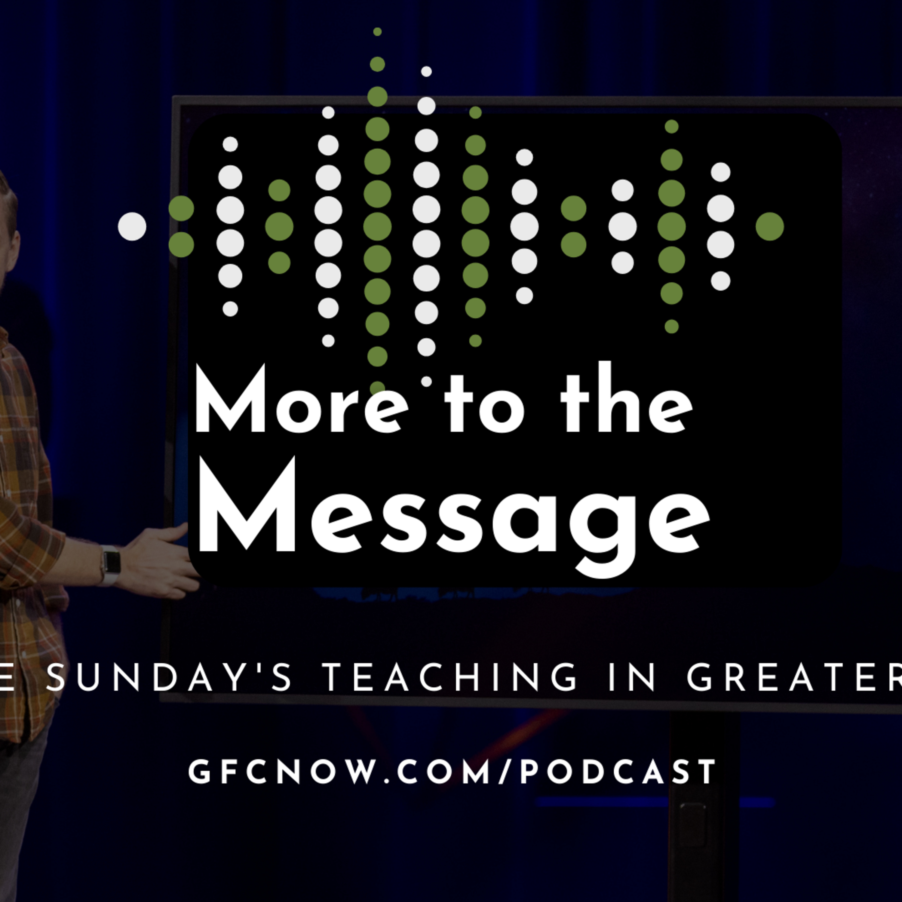 Dying to Self vs. Enabling, Learning to Grieve, and More