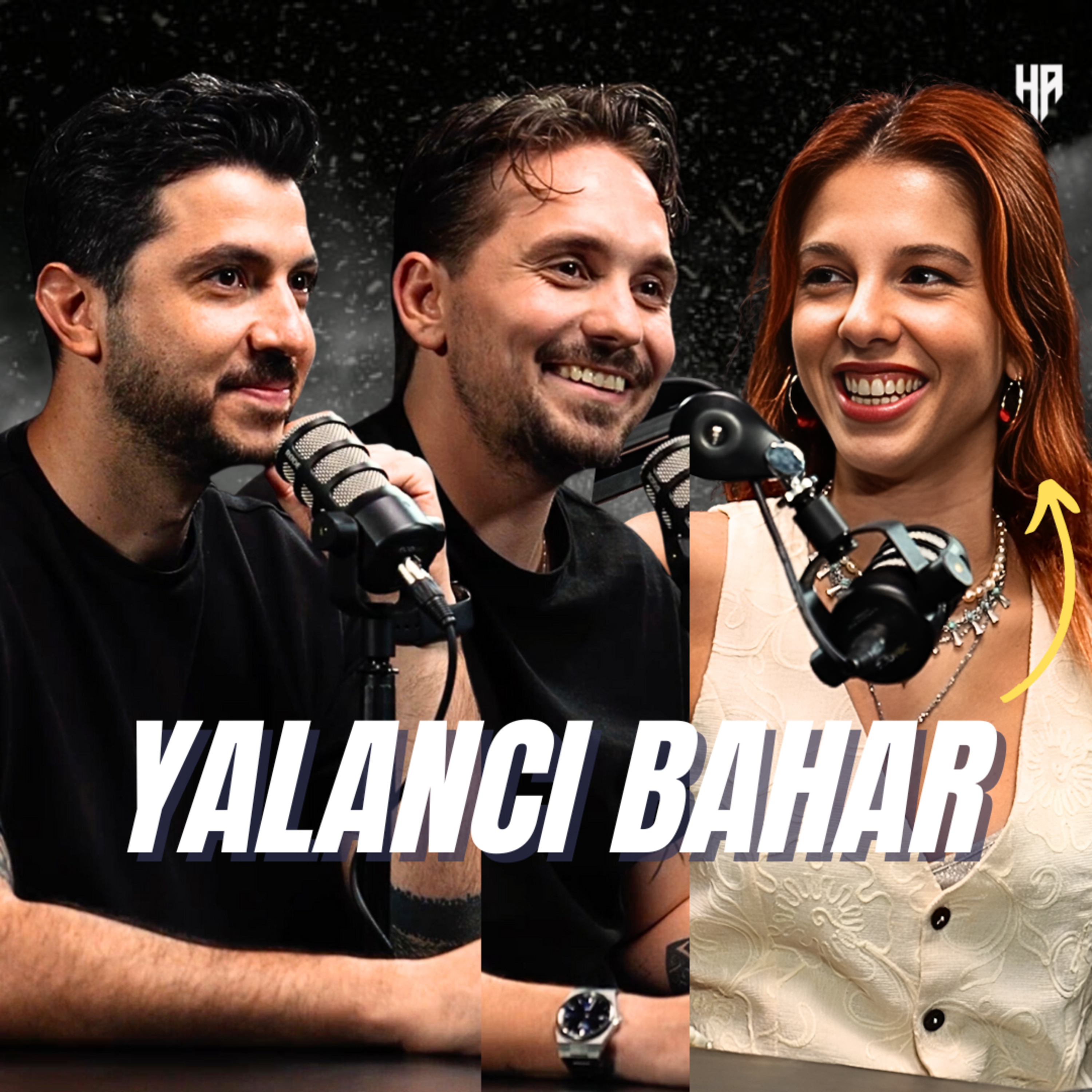 Dünya Listelerindeki Türk Vokal x ‪@selinmusic episode artwork