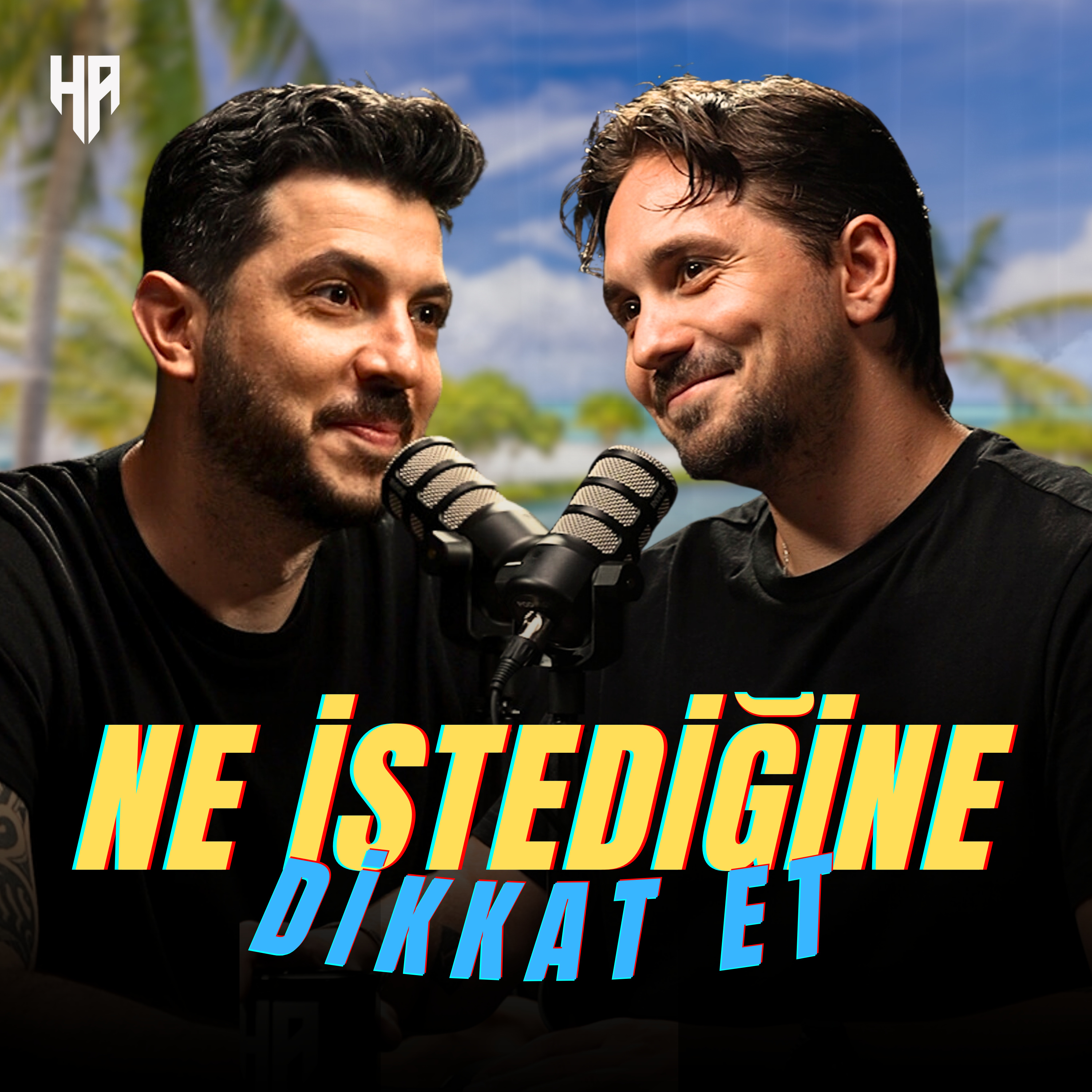 Hayatımızın Yüzde Sekseni Tesadüf mü? | Hikayeden Adamlar