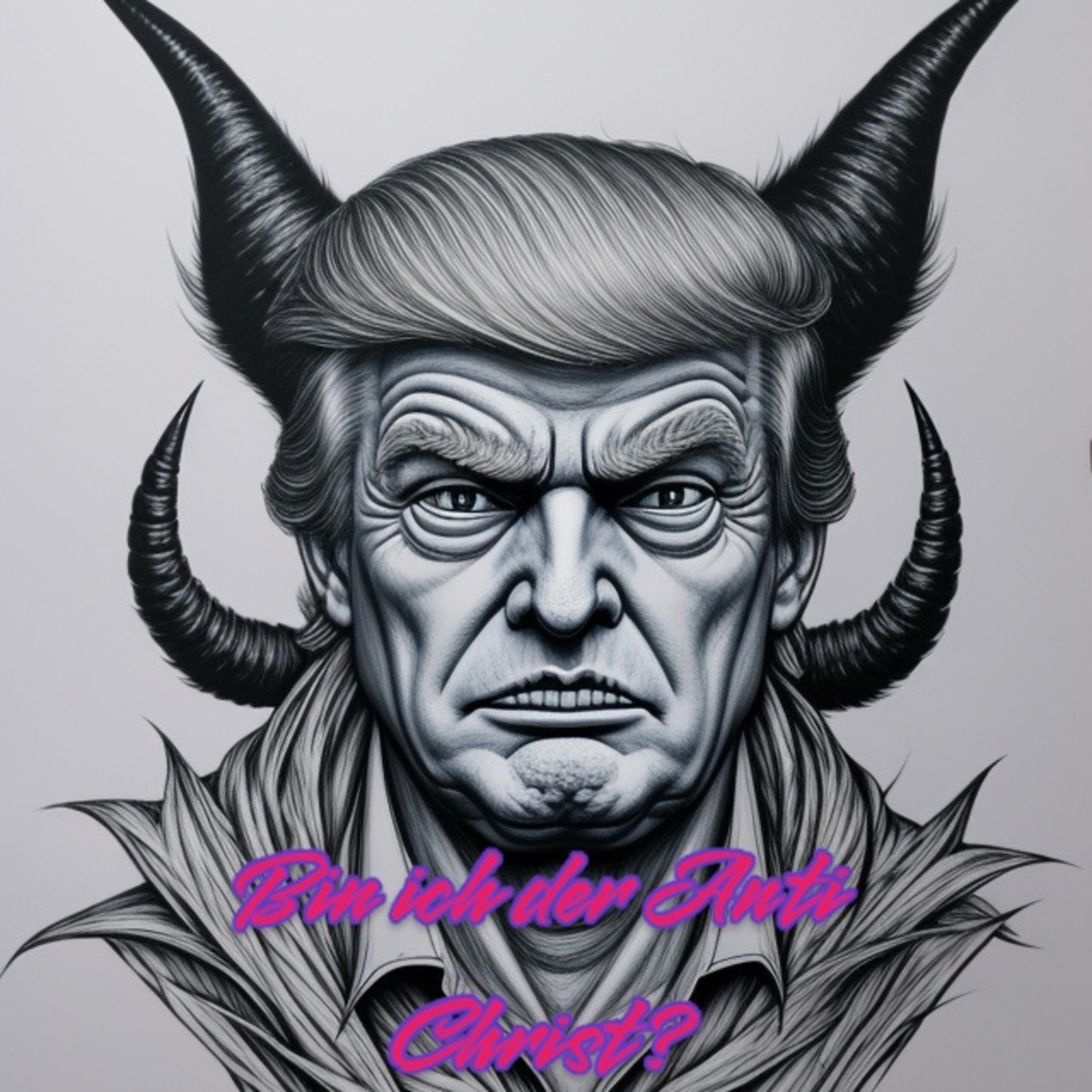 Trump der Anti Christliche Präsident??