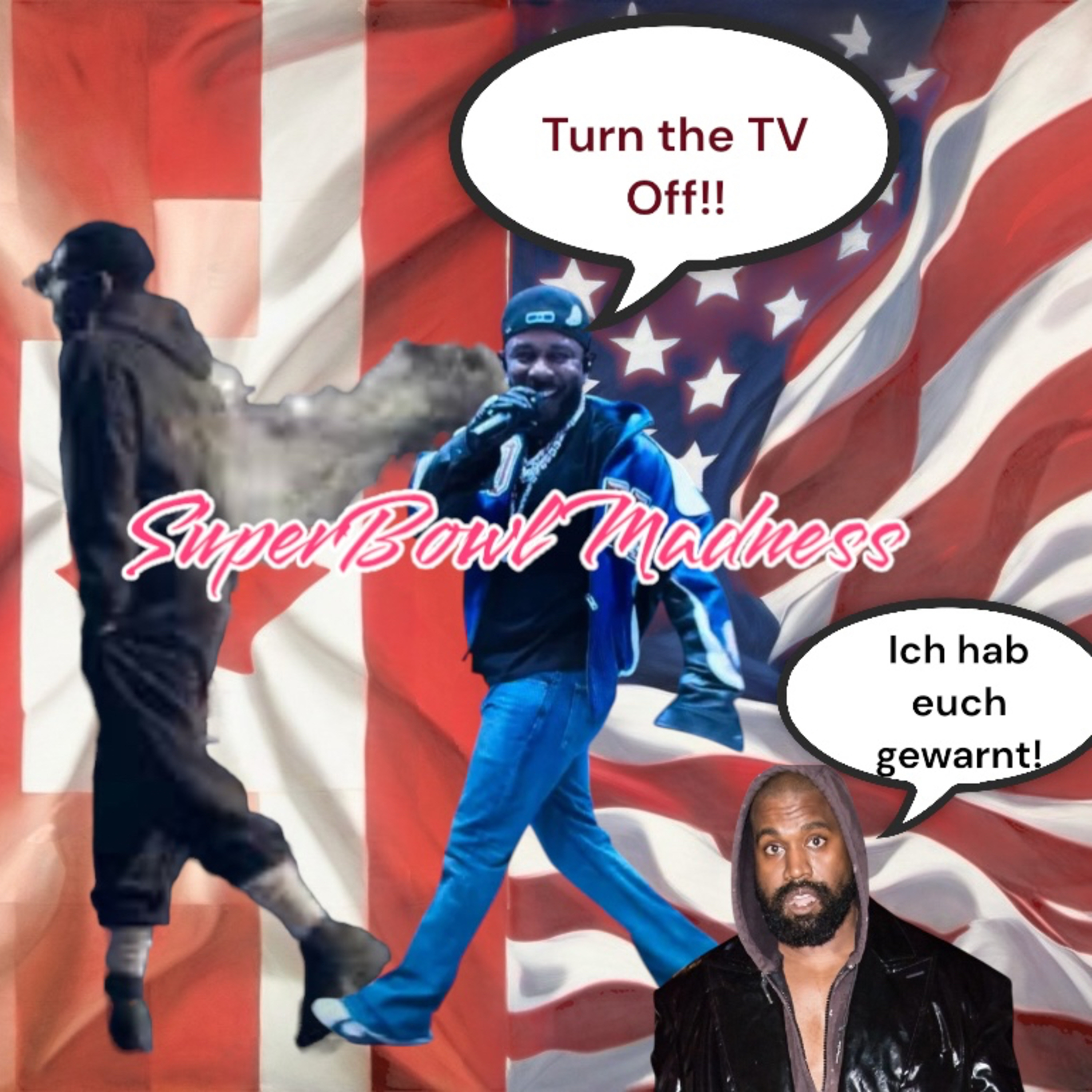 SuperBowl Madness