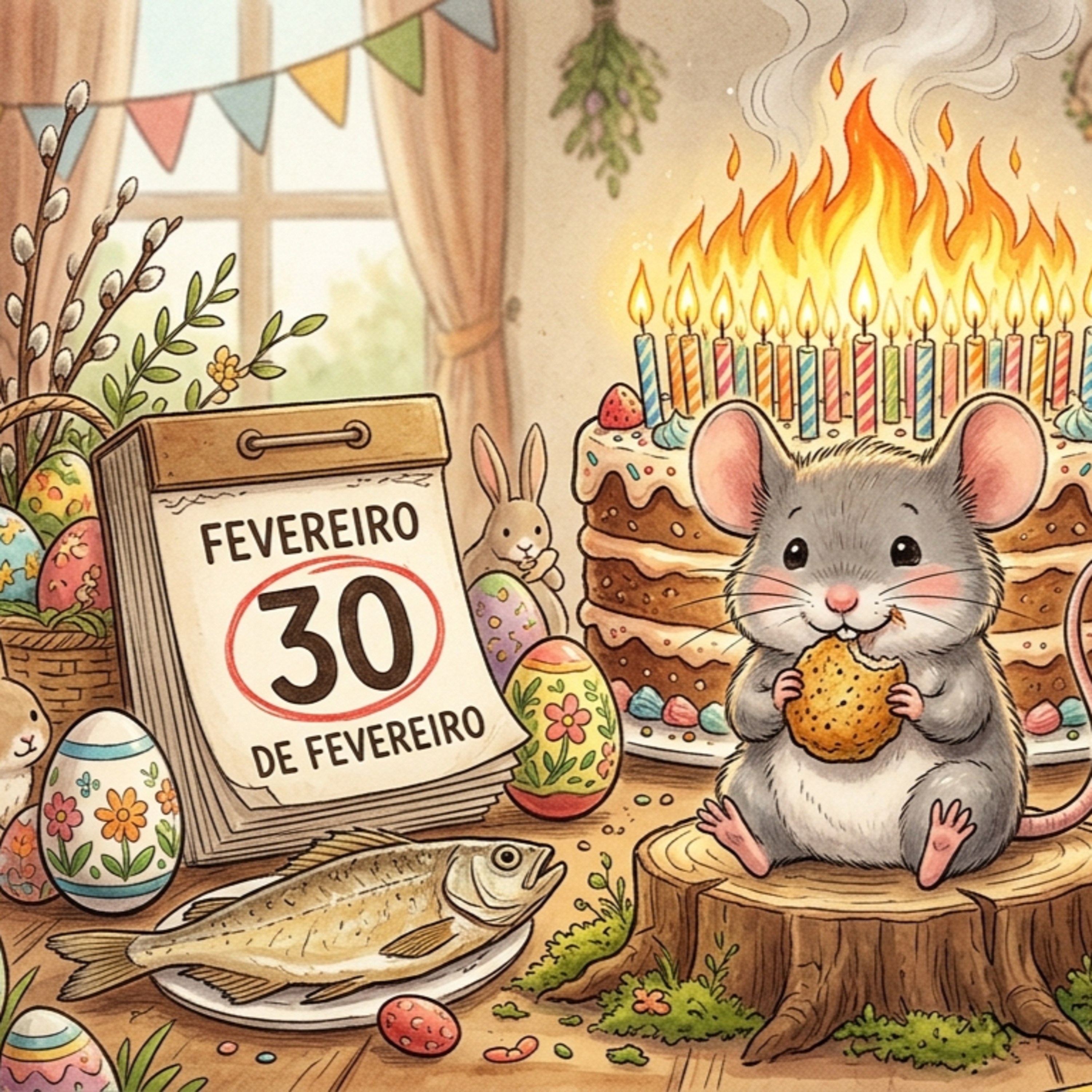 REVISTA RISO MUSICAL 3 - EP60 - TIRAGOSTO DE PIRARUCU  episode artwork