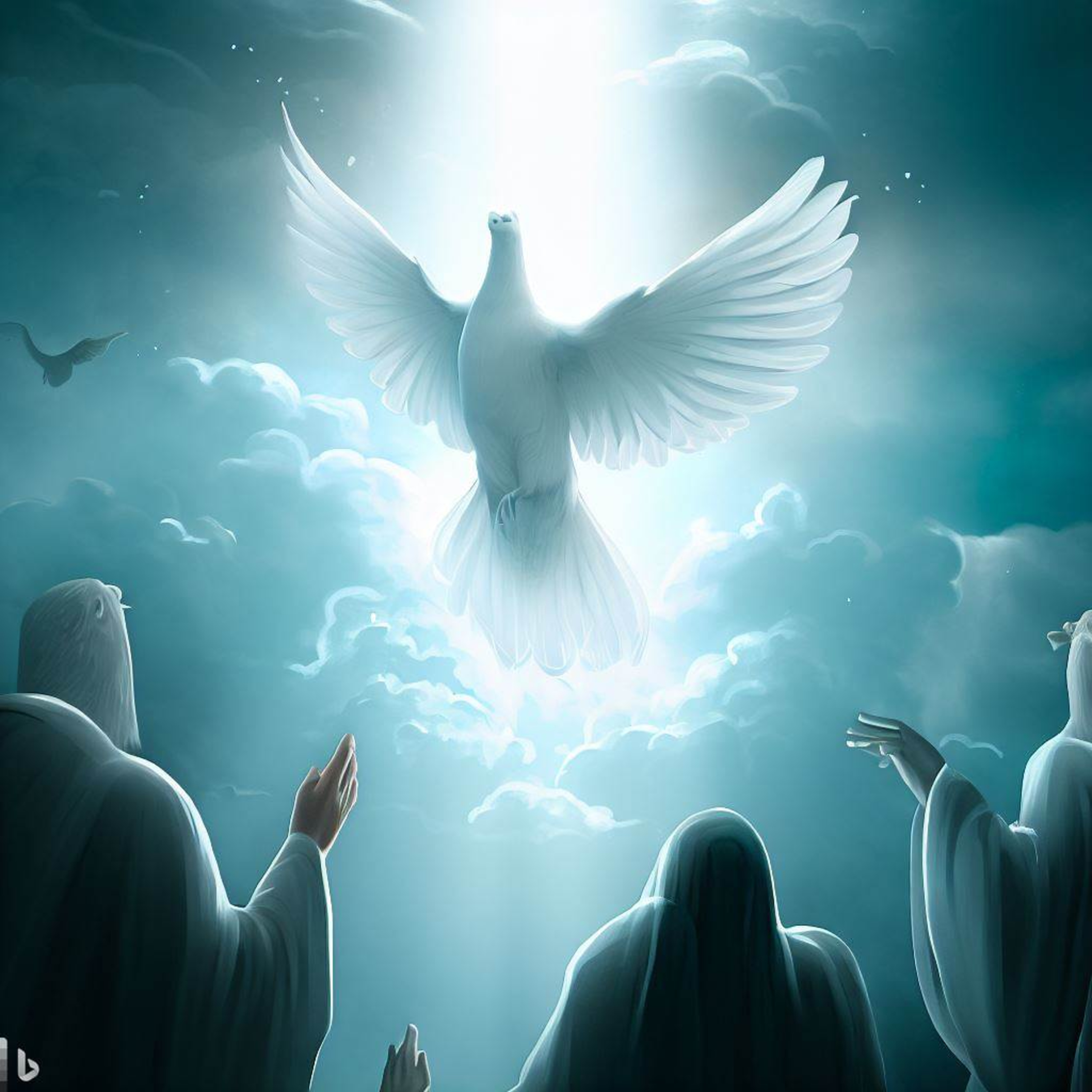 Revelation Chapter 21 Is God creating a new heaven and a new earth? Will HE use you to do this? By preacher Dennis Eversen episode artwork